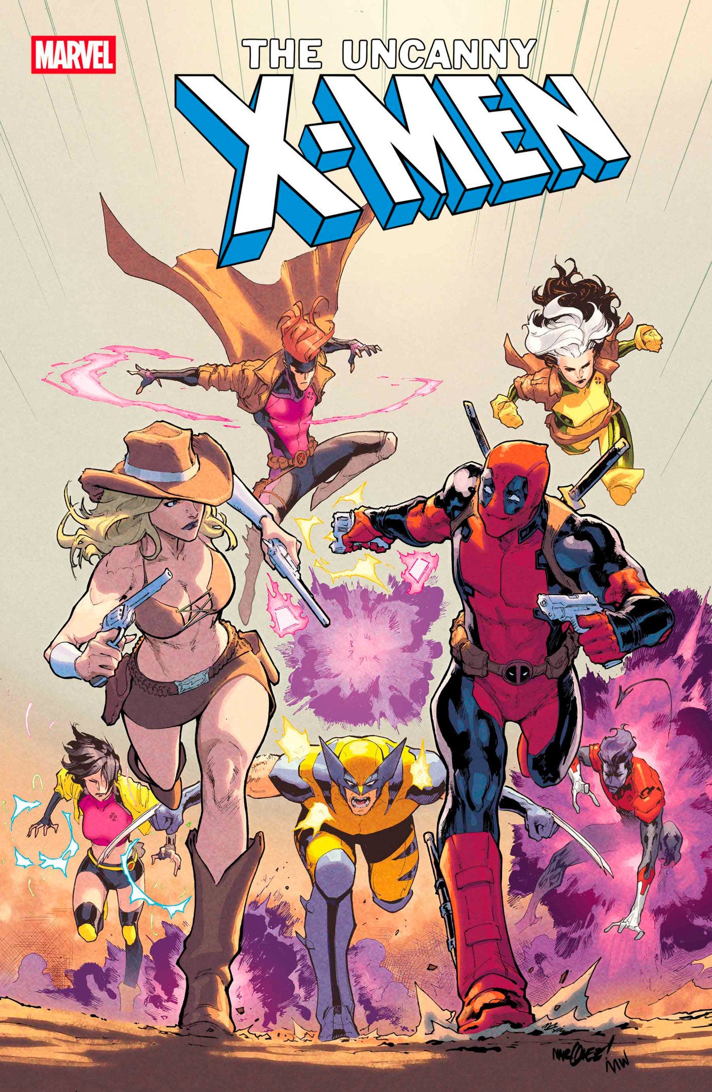 Uncanny X-Men #19 | Dragon's Lair Comics and Fantasy Houston TX
