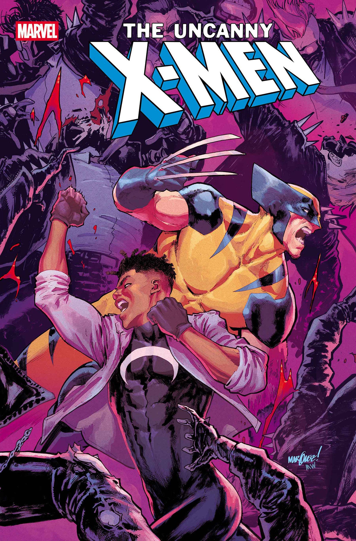 Uncanny X Men #20 | Dragon's Lair Comics and Fantasy Houston TX
