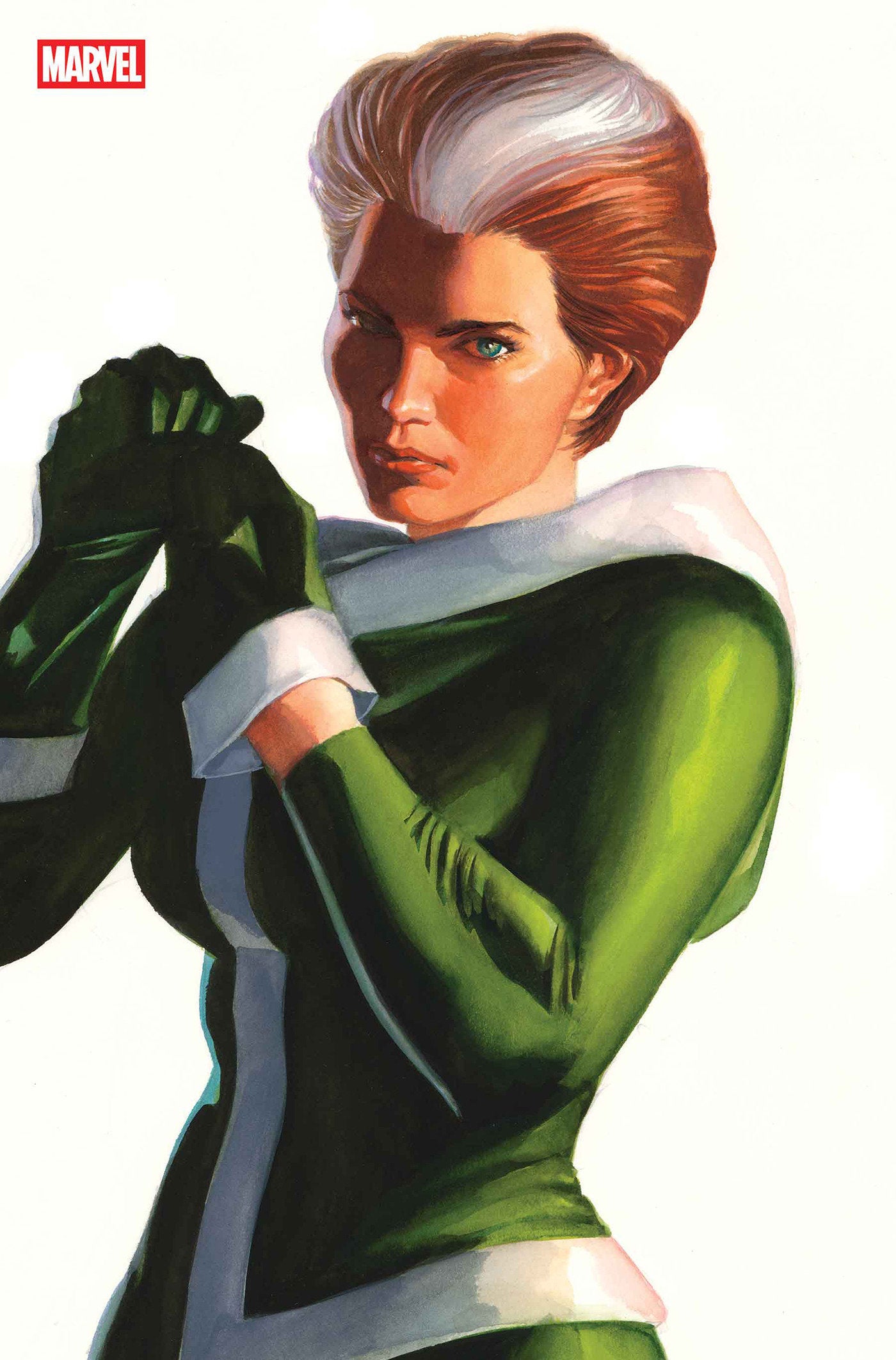 Uncanny X Men #20 Alex Ross Timeless Full Art Variant | Dragon's Lair Comics and Fantasy Houston TX