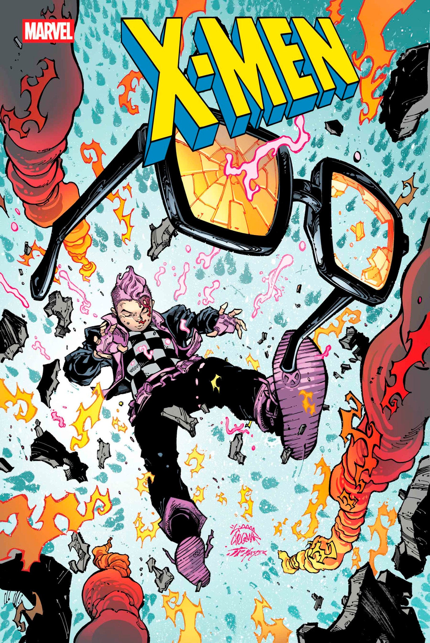 X-Men #14 | Dragon's Lair Comics and Fantasy Houston TX