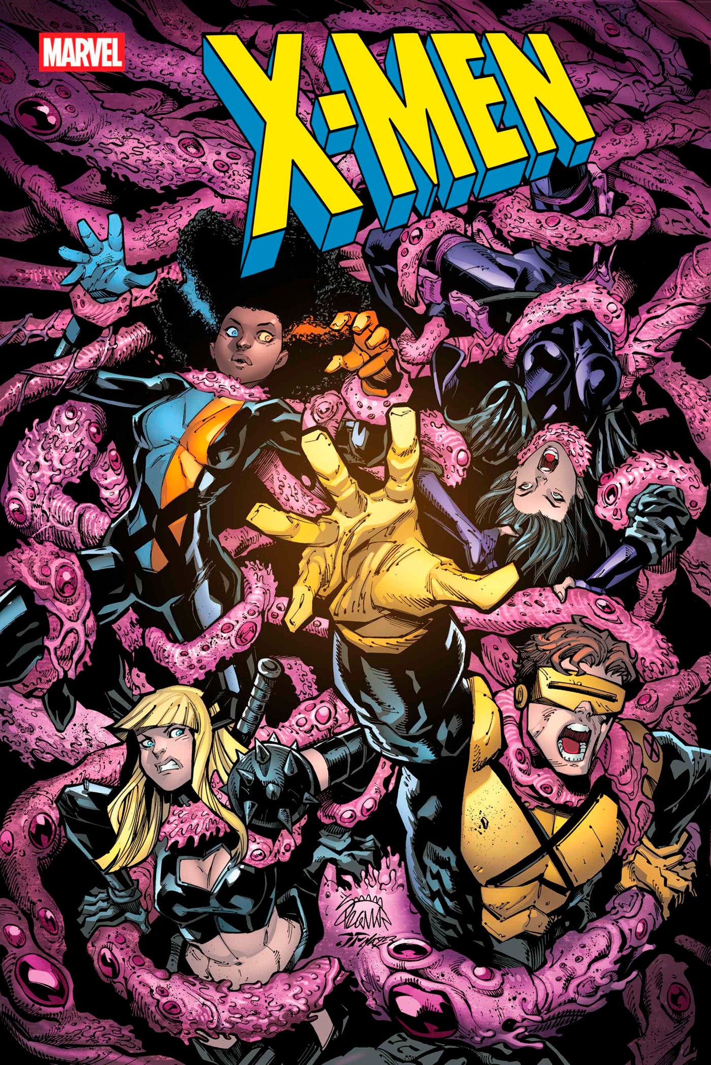 X-Men #15 | Dragon's Lair Comics and Fantasy Houston TX