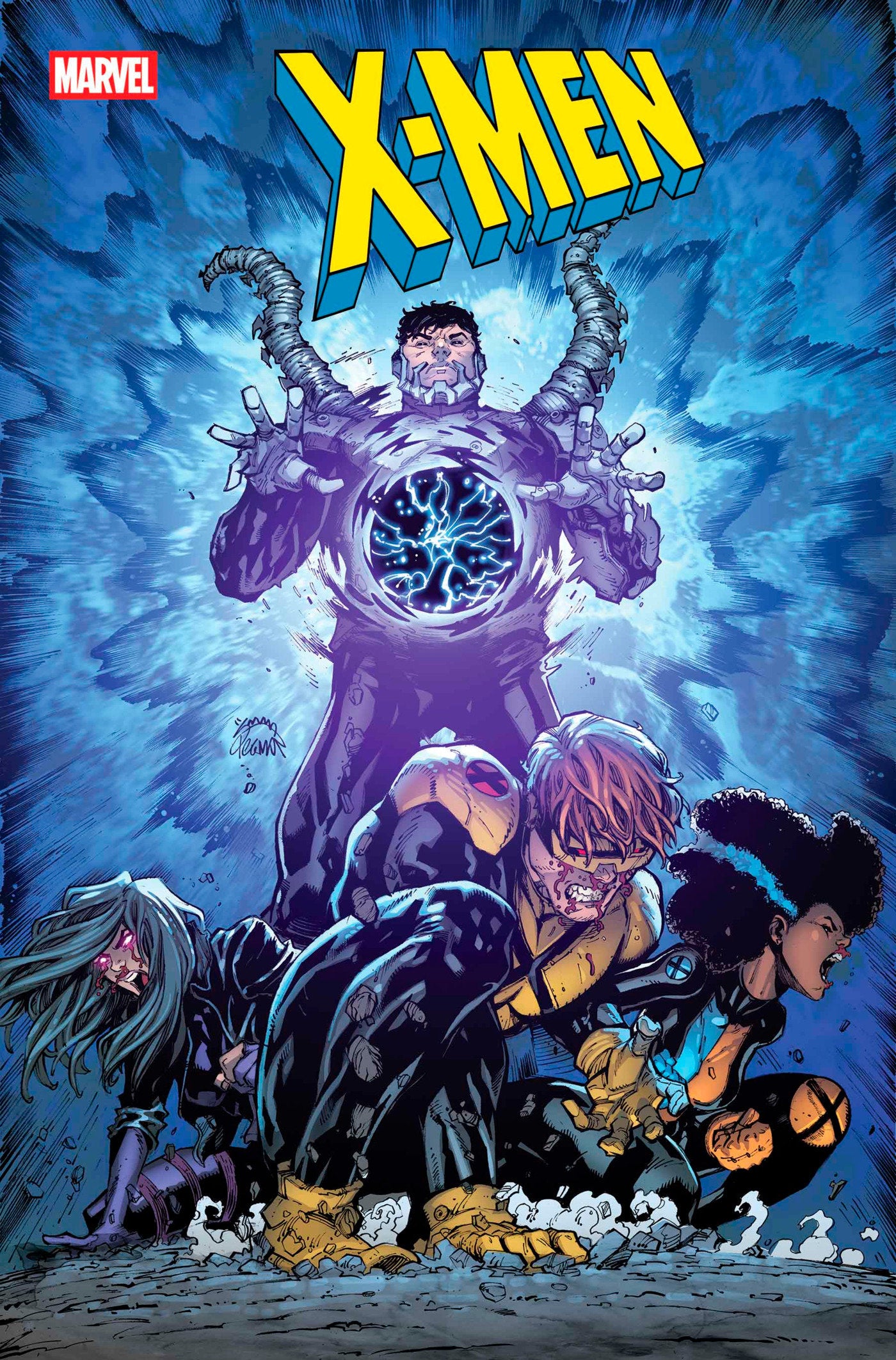 X-Men #17 | Dragon's Lair Comics and Fantasy Houston TX