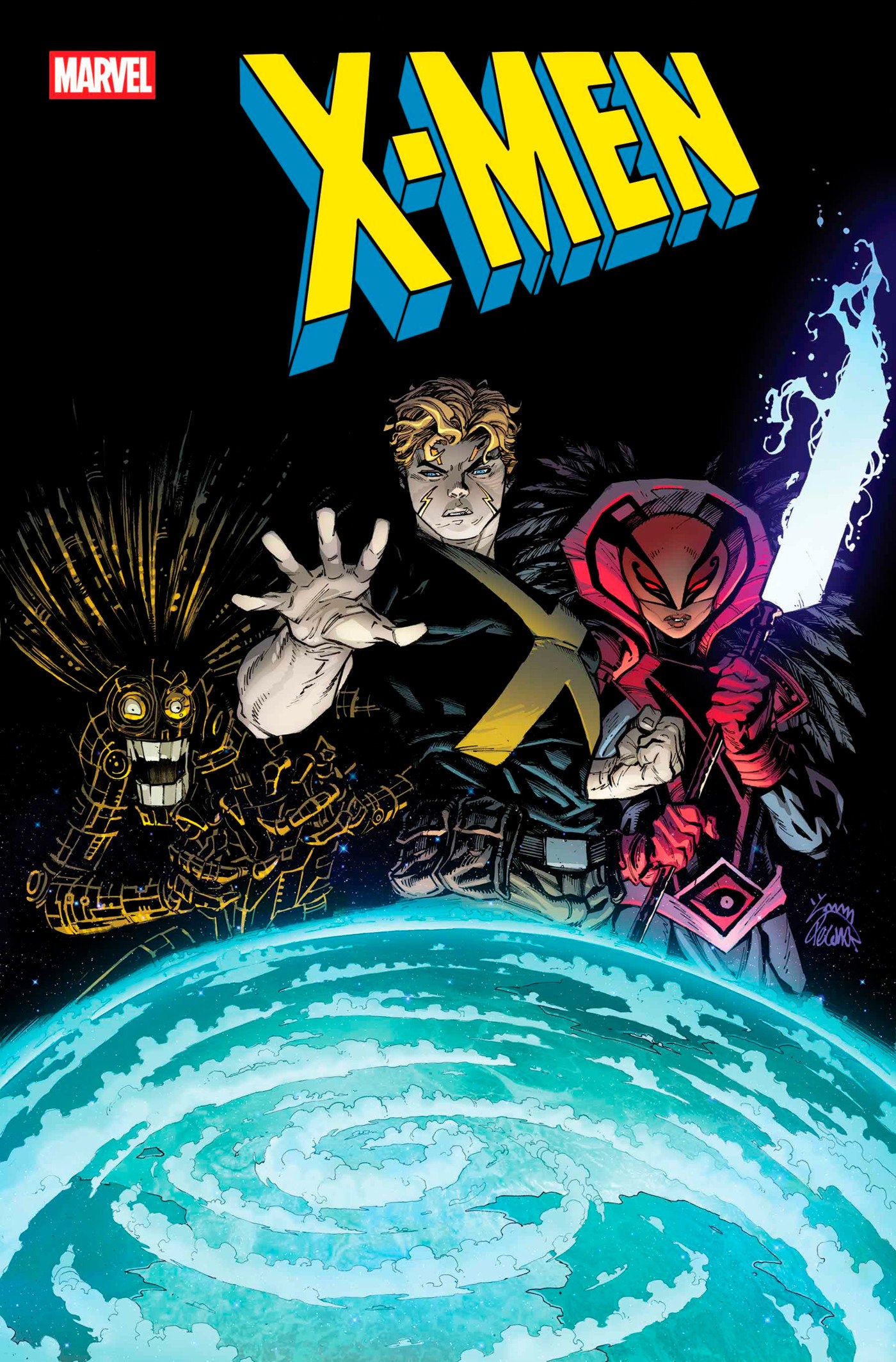 X-Men #19 | Dragon's Lair Comics and Fantasy Houston TX