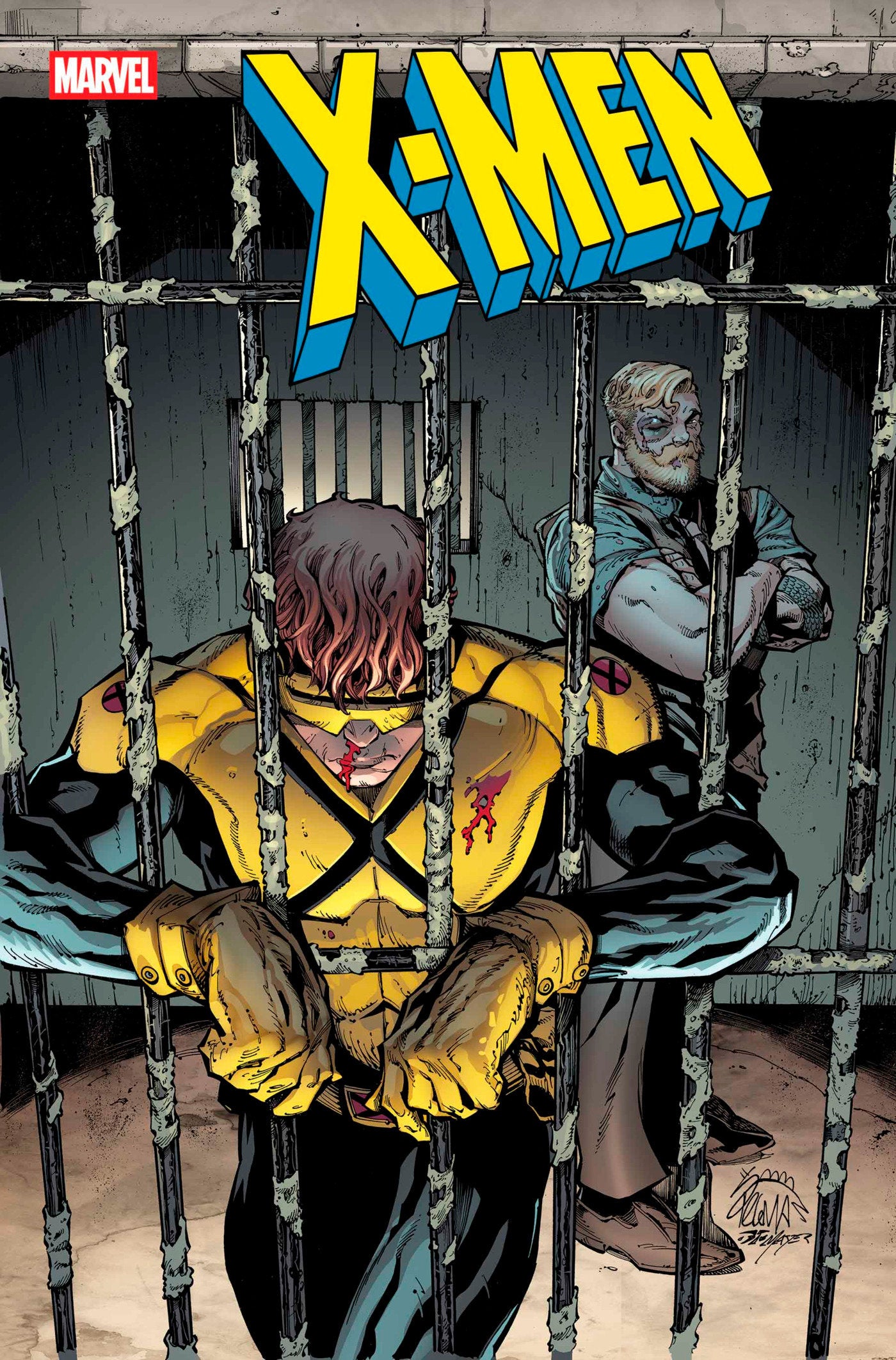 X-Men #20 | Dragon's Lair Comics and Fantasy Houston TX