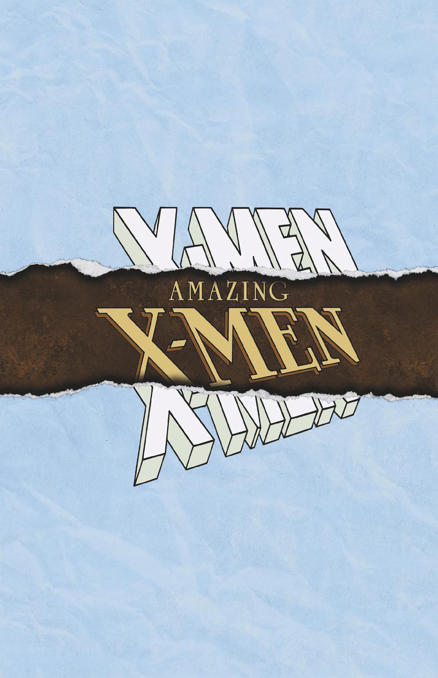 X Men #22 Foreshadow Logo Variant | Dragon's Lair Comics and Fantasy Houston TX