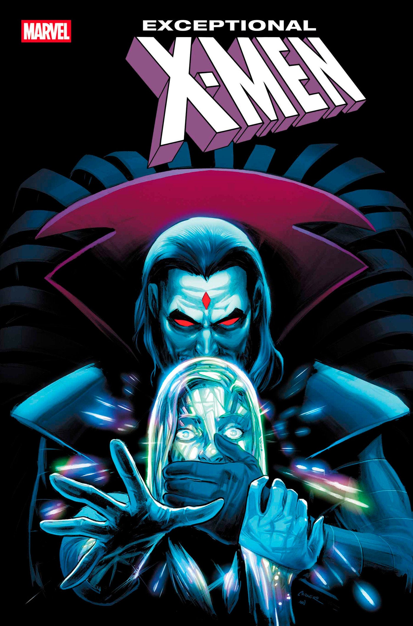 Exceptional X-Men #10 | Dragon's Lair Comics and Fantasy Houston TX