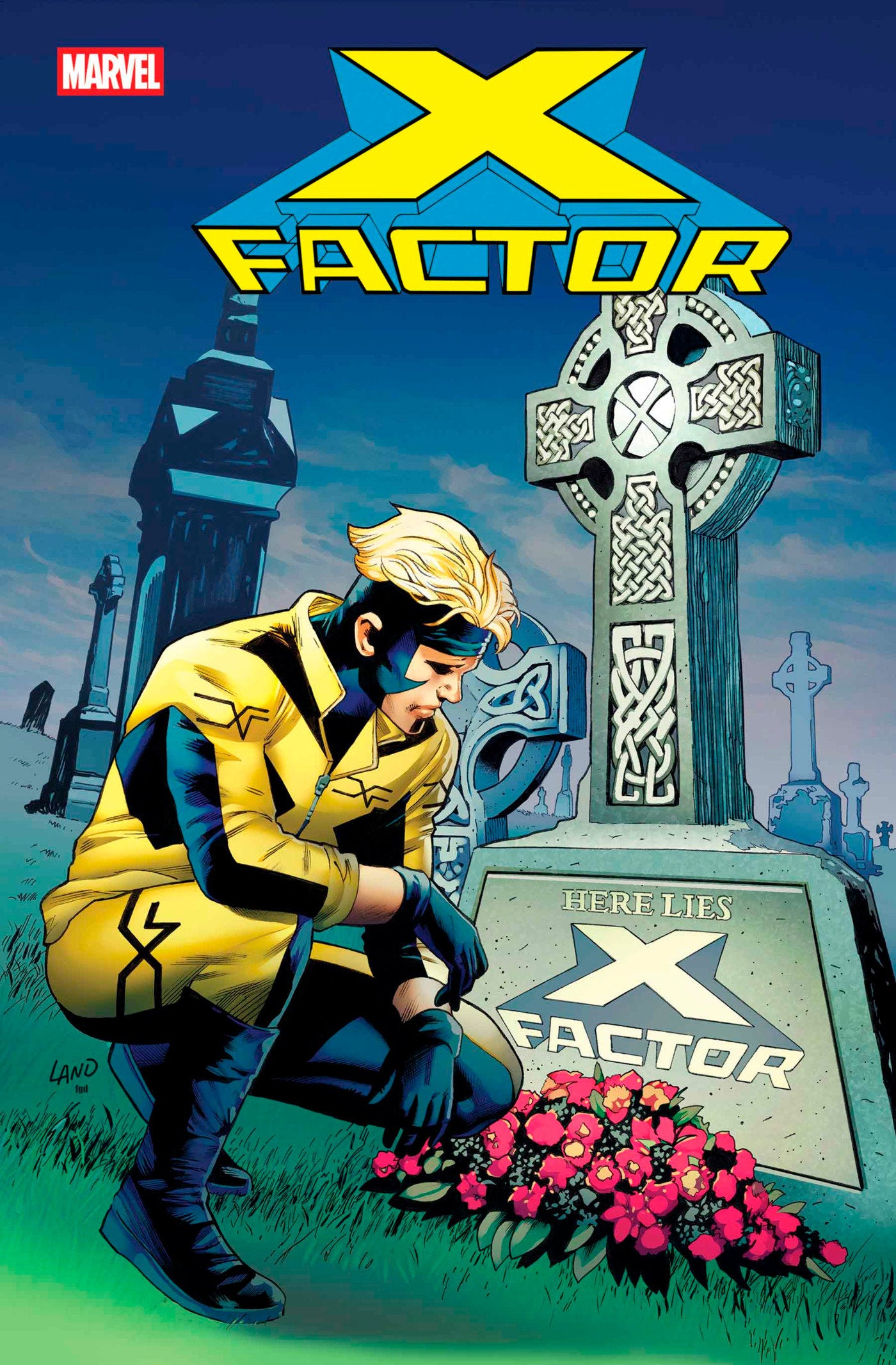 X-Factor #10 | Dragon's Lair Comics and Fantasy Houston TX
