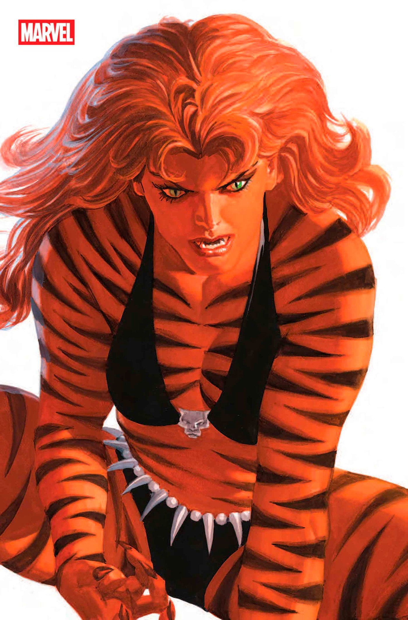 West Coast Avengers #7 Alex Ross Timeless Full Art Variant | Dragon's Lair Comics and Fantasy Houston TX