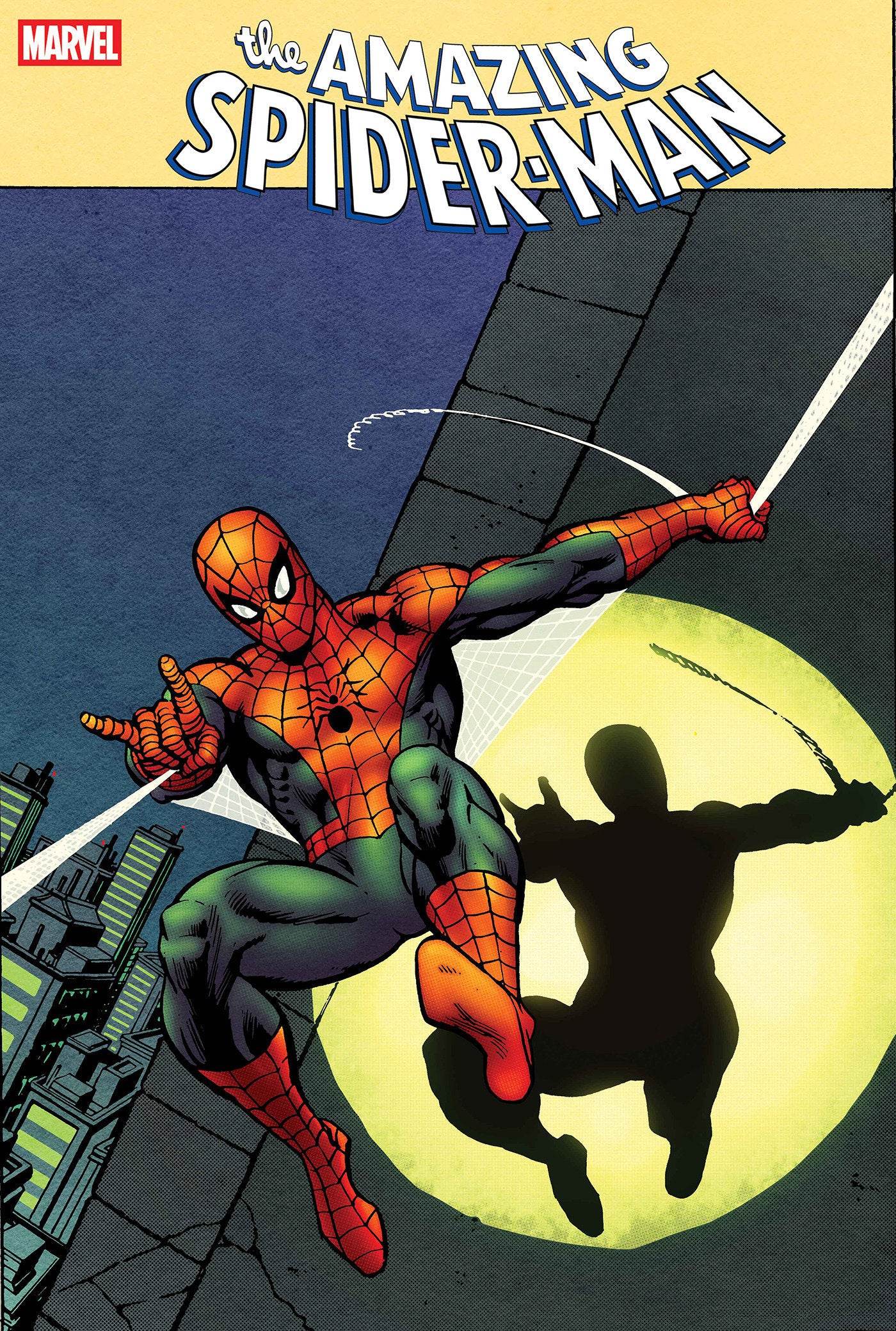Amazing Spider-Man #1 50 Copy Variant Edition Gil Kane Hidden Gem Variant | Dragon's Lair Comics and Fantasy Houston TX