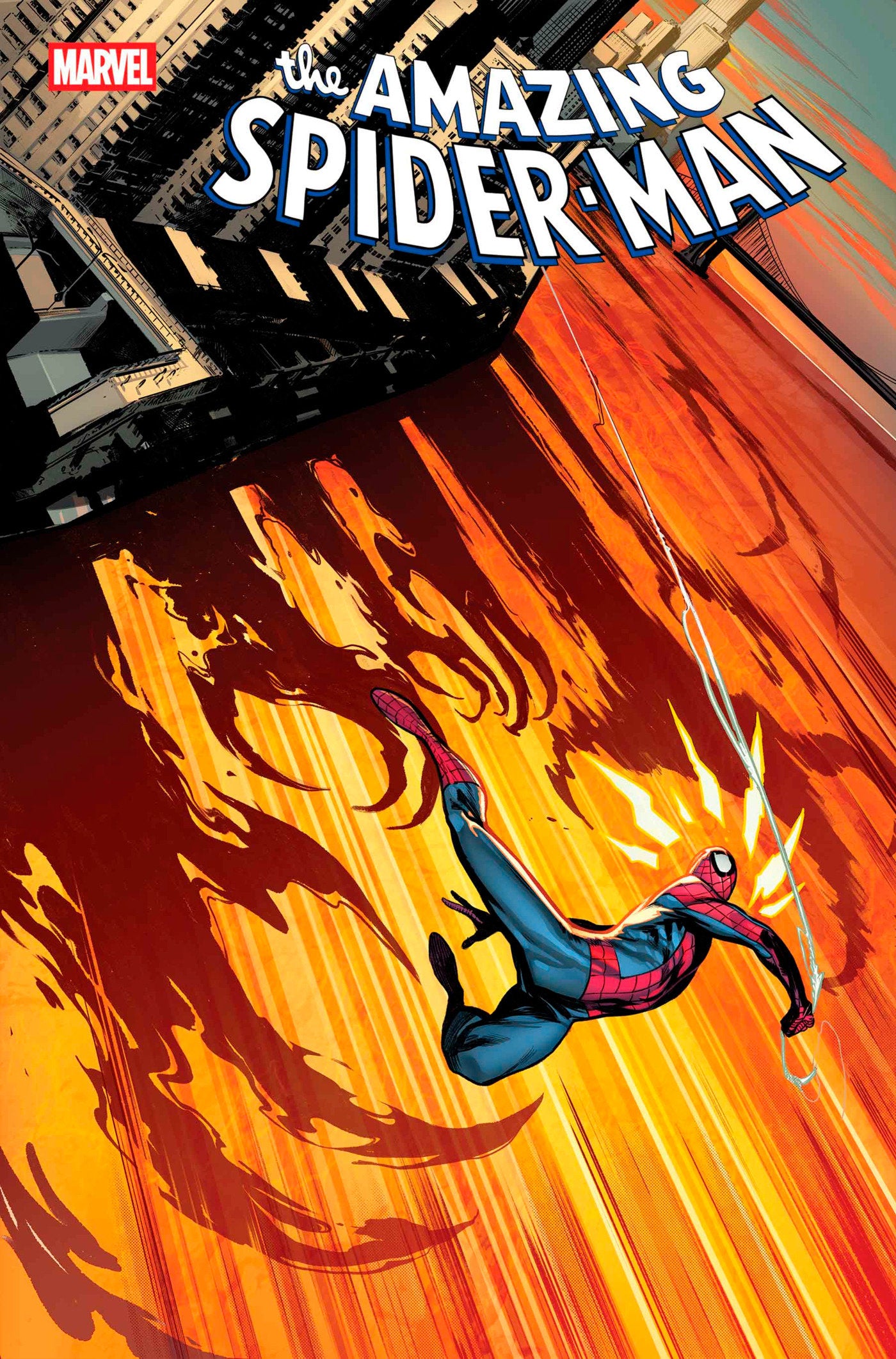 Amazing Spider-Man #3 | Dragon's Lair Comics and Fantasy Houston TX