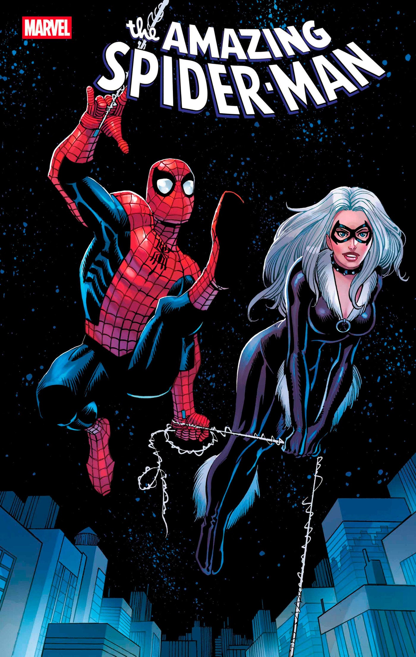 Amazing Spider-Man #6 | Dragon's Lair Comics and Fantasy Houston TX
