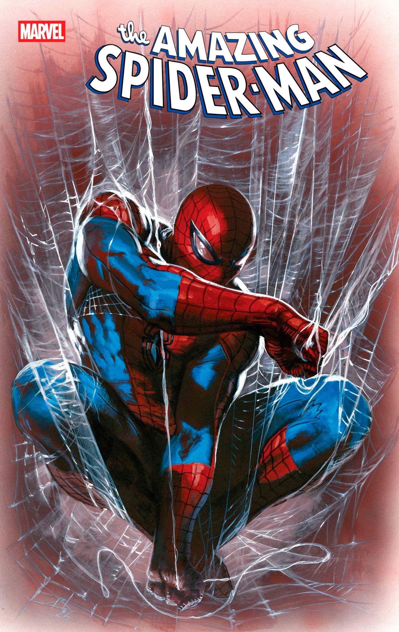 Amazing Spider-Man #8 Gabriele Dell'Otto Variant | Dragon's Lair Comics and Fantasy Houston TX