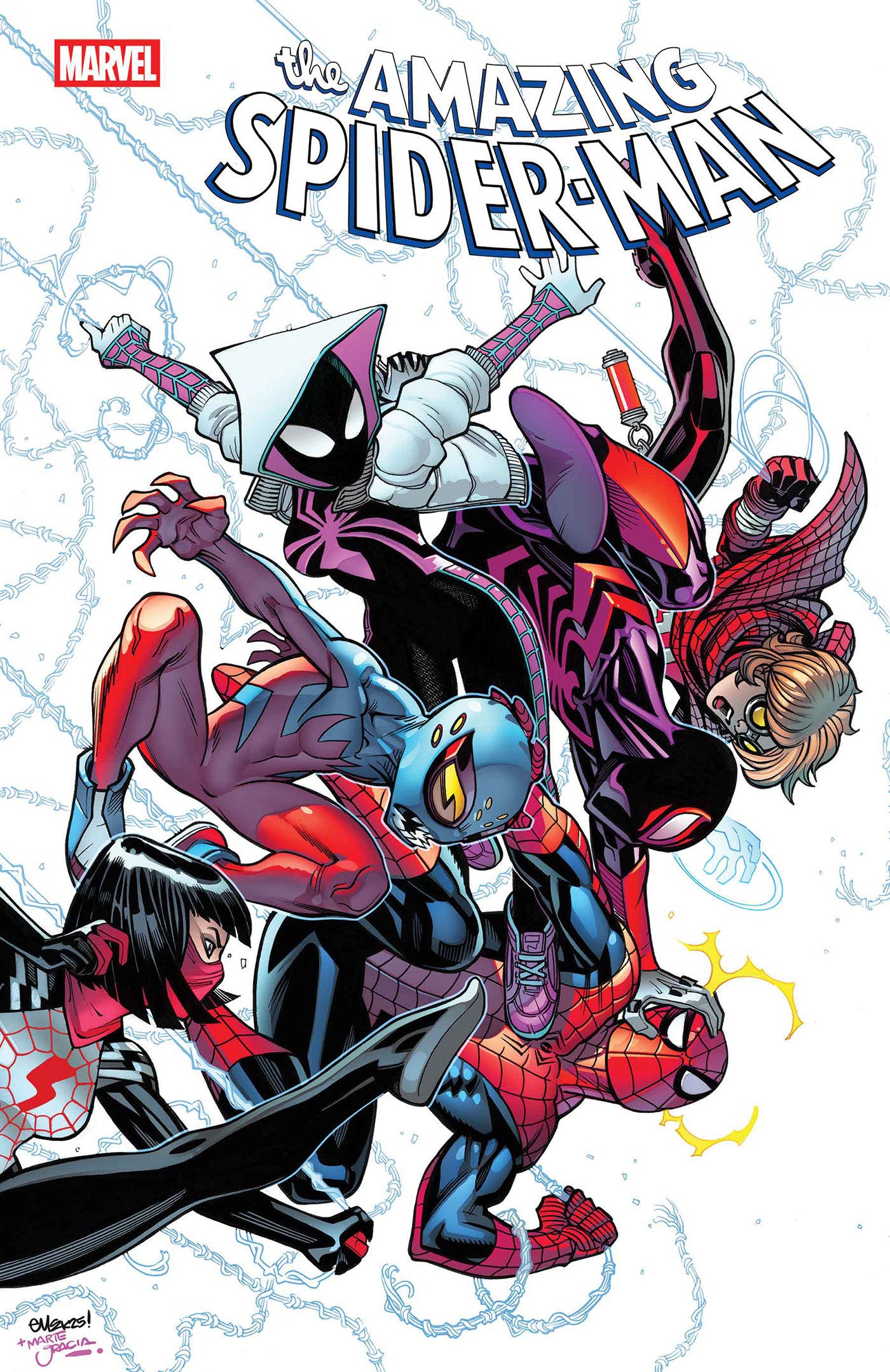 Amazing Spider Man #12 | Dragon's Lair Comics and Fantasy Houston TX