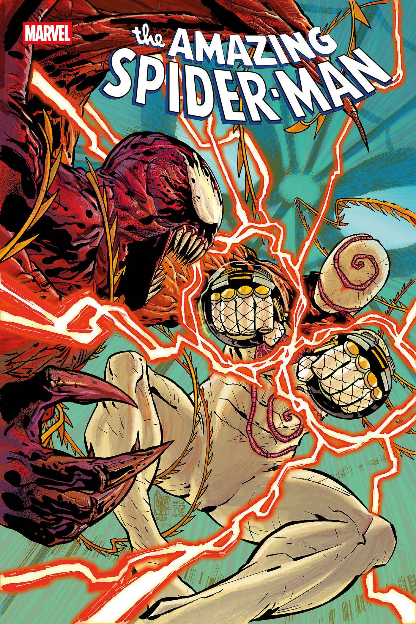 Amazing Spider-Man #24 [Ds] | Odin's Place
