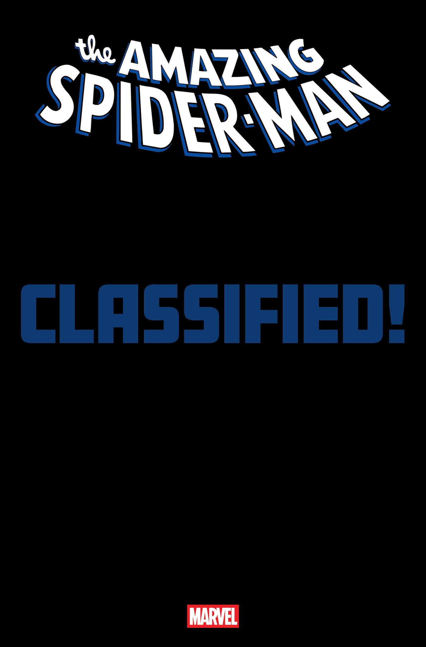 Amazing Spider-Man #30 Classified Artist Magic: The Gathering Variant | Odin's Place
