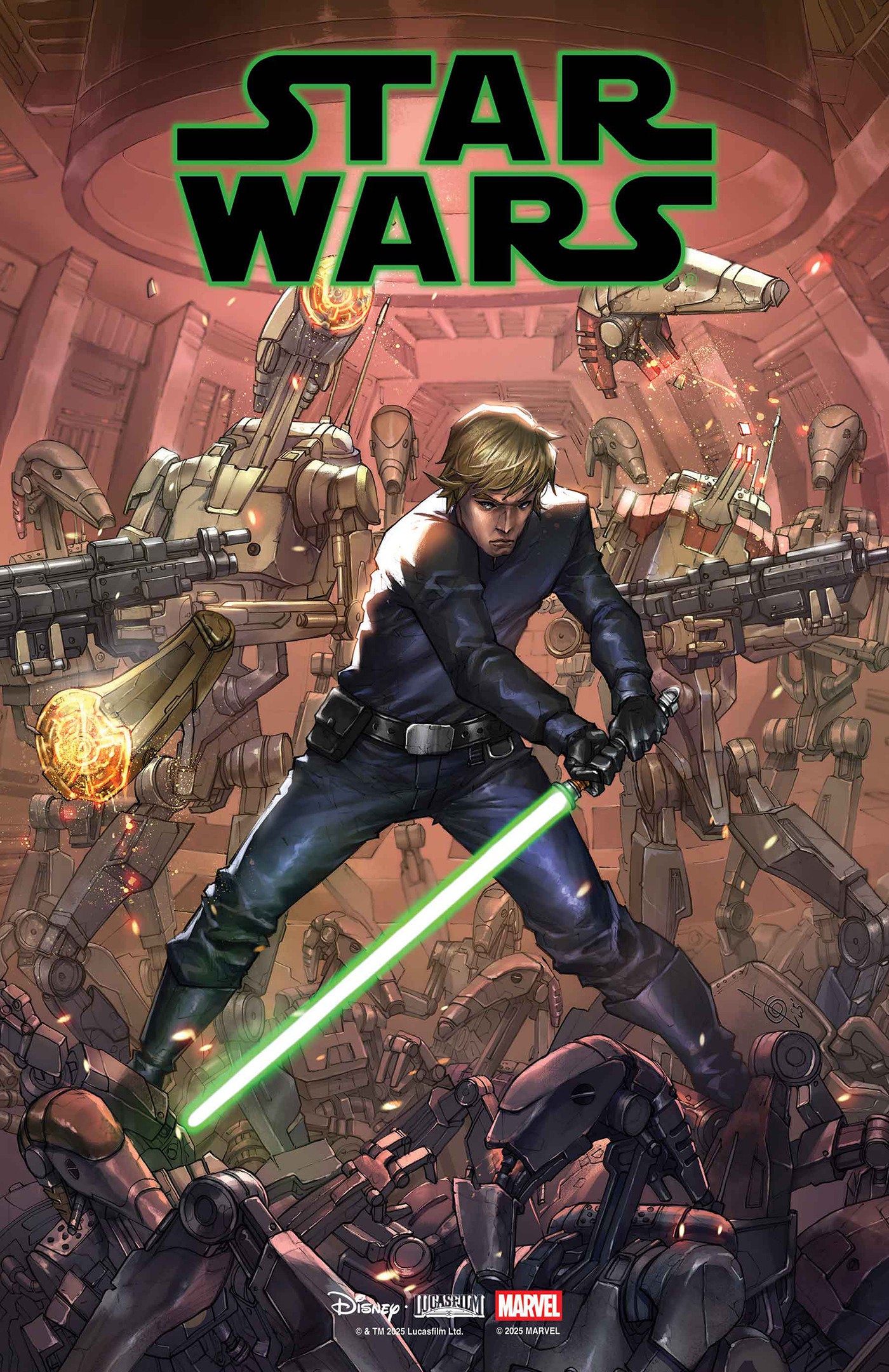 Star Wars #5 Alan Quah Variant | Dragon's Lair Comics and Fantasy Houston TX