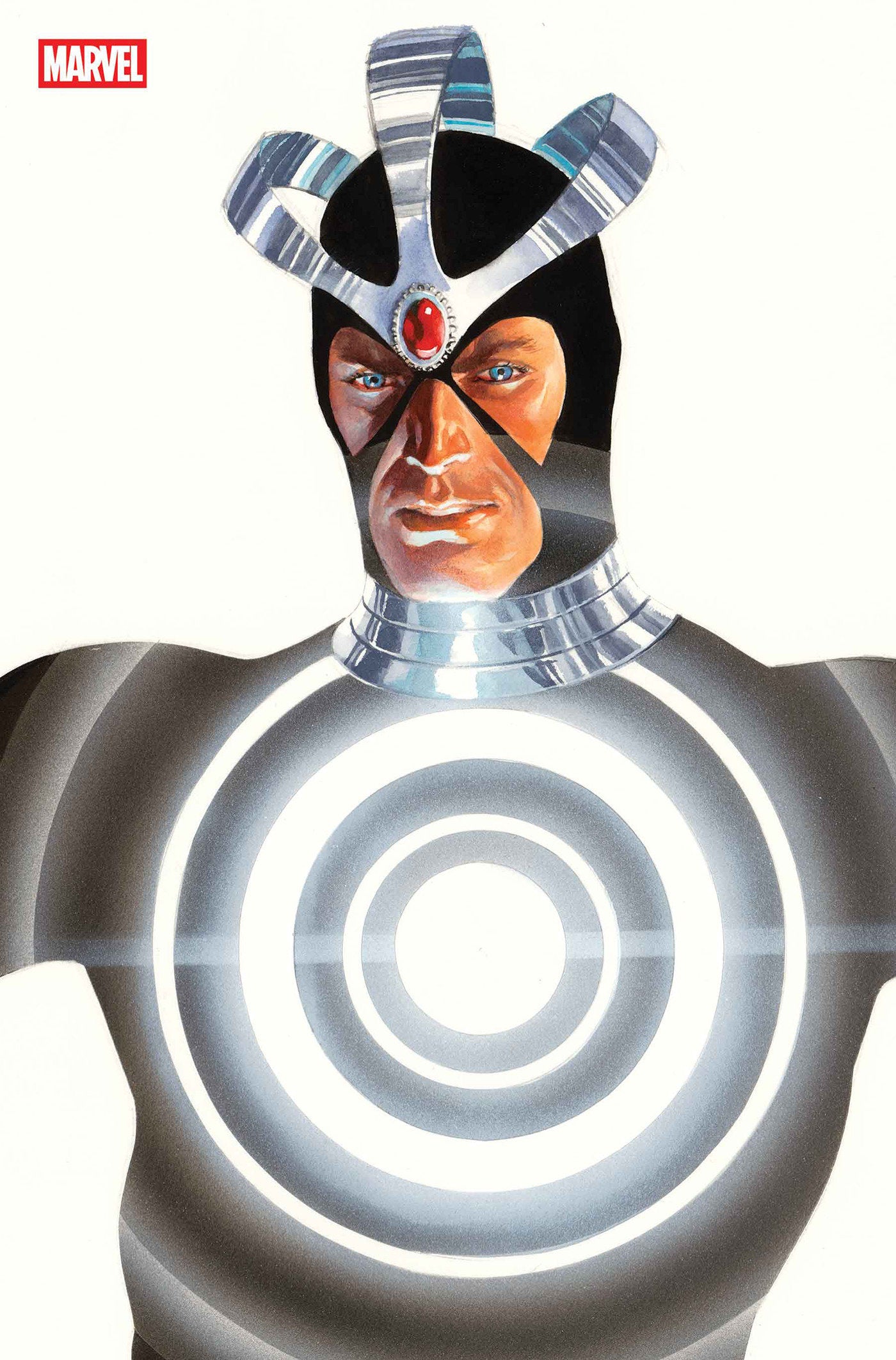 Magik #9 Alex Ross Timeless Full Art Variant | Dragon's Lair Comics and Fantasy Houston TX