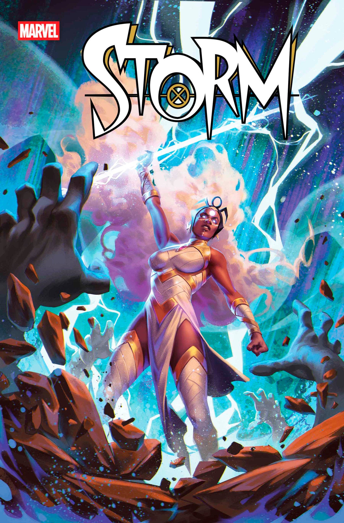 Storm #9 | Dragon's Lair Comics and Fantasy Houston TX