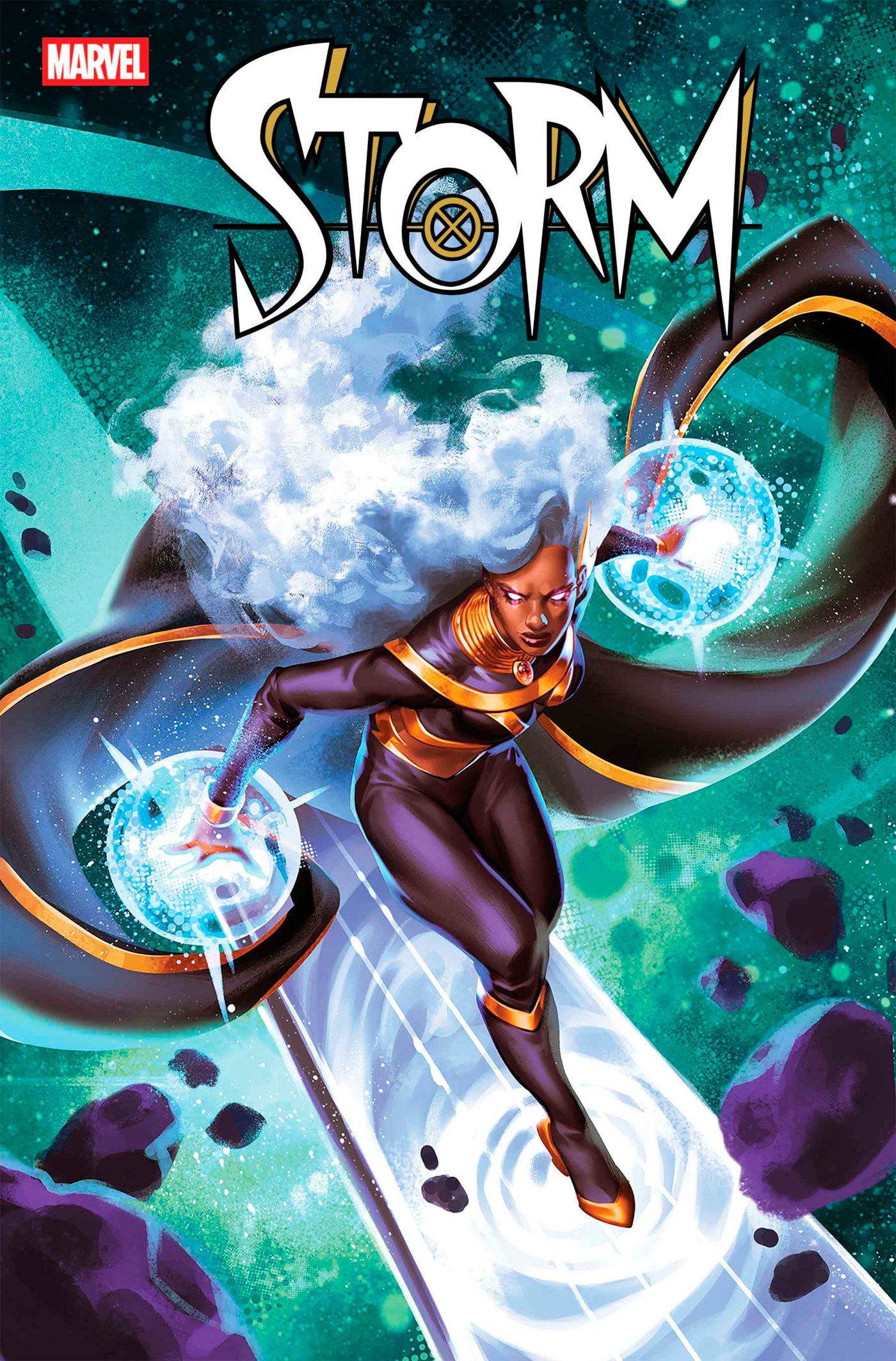 Storm #10 | Dragon's Lair Comics and Fantasy Houston TX