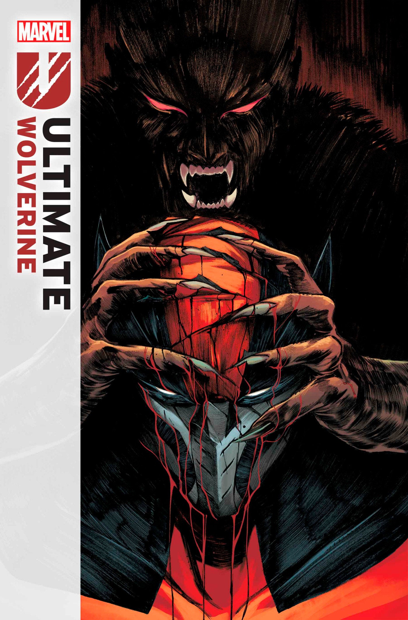 Ultimate Wolverine #5 | Dragon's Lair Comics and Fantasy Houston TX