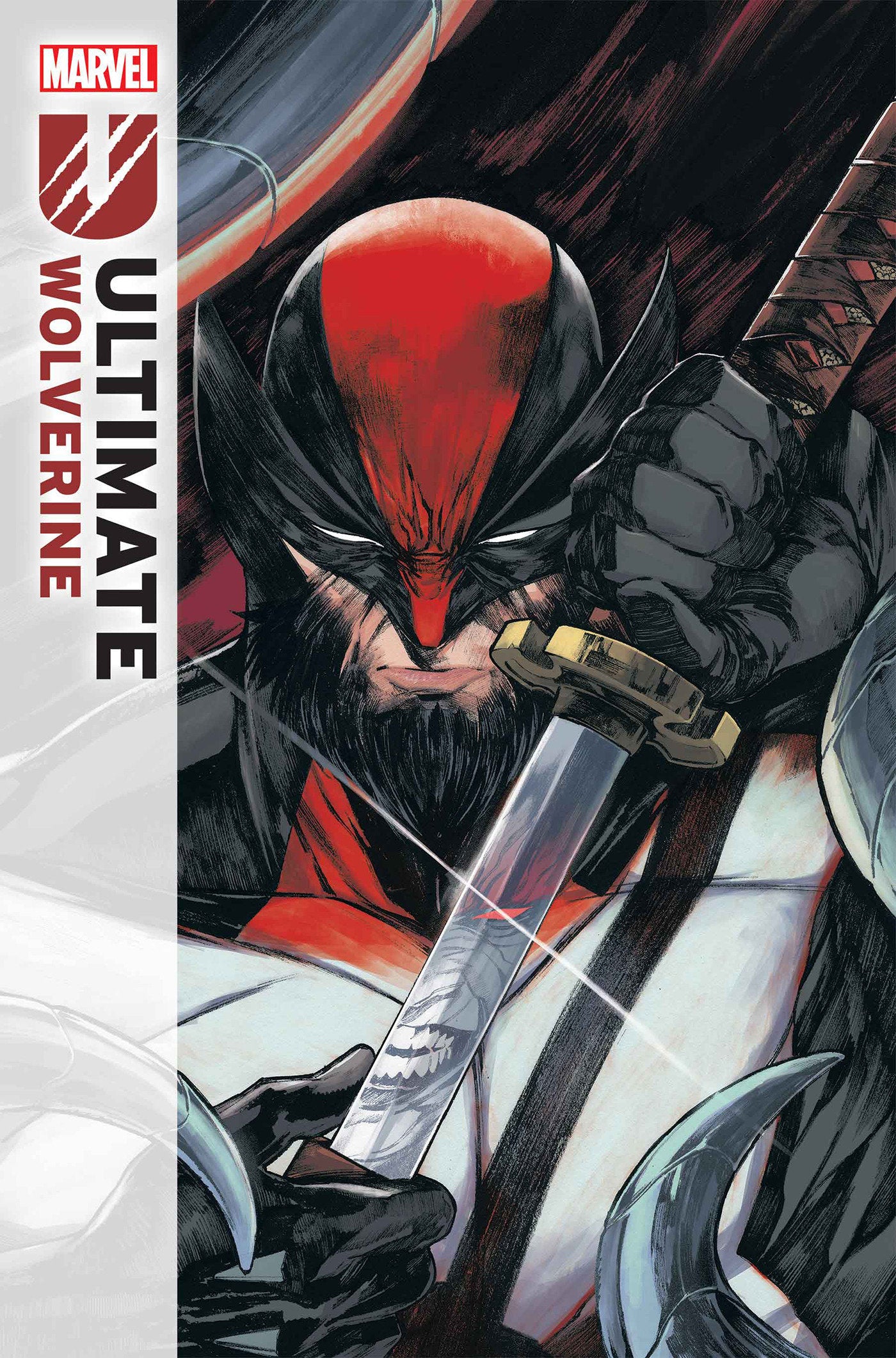 Ultimate Wolverine #10 | Dragon's Lair Comics and Fantasy Houston TX