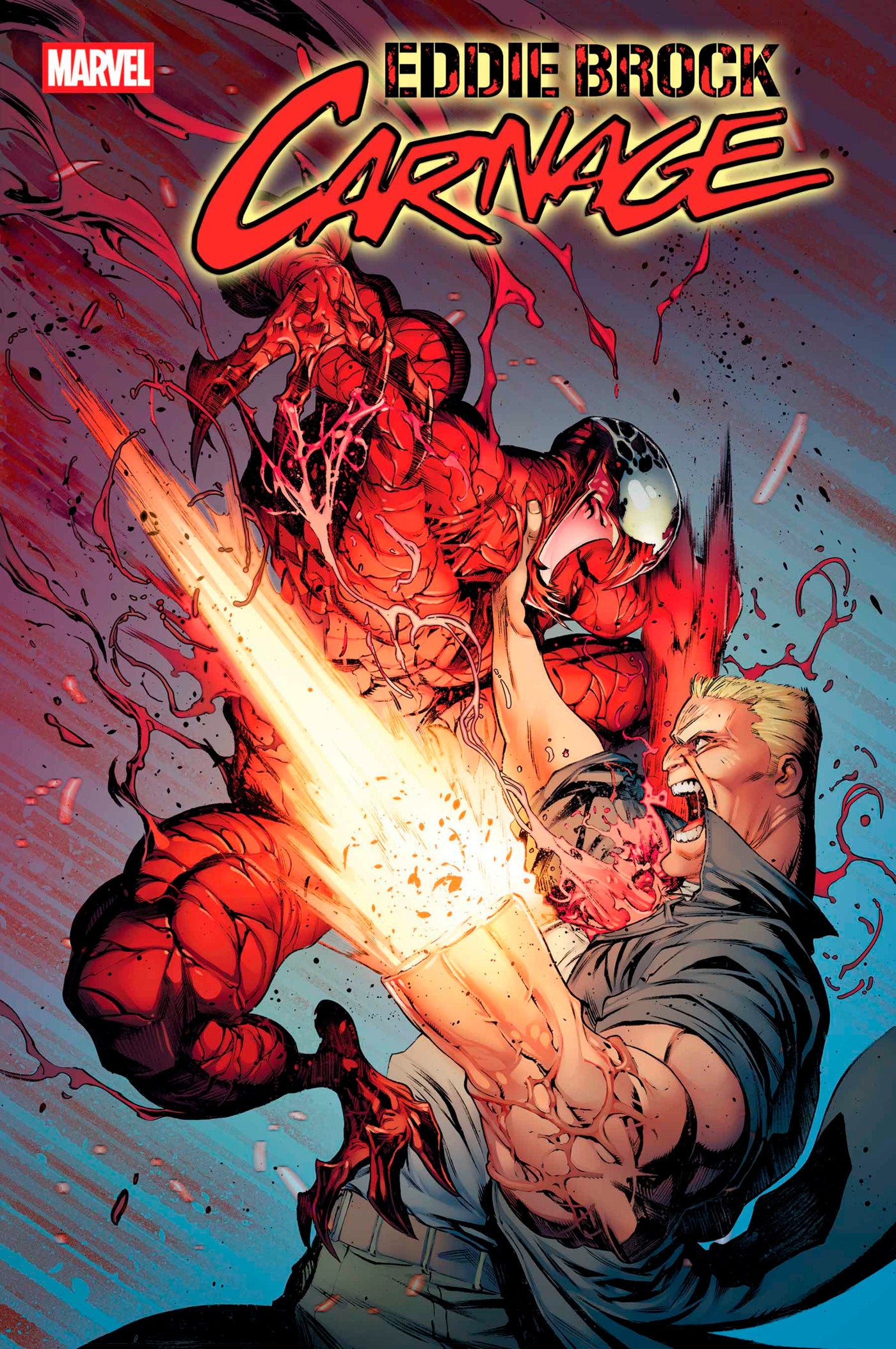 Eddie Brock Carnage #3 | Dragon's Lair Comics and Fantasy Houston TX