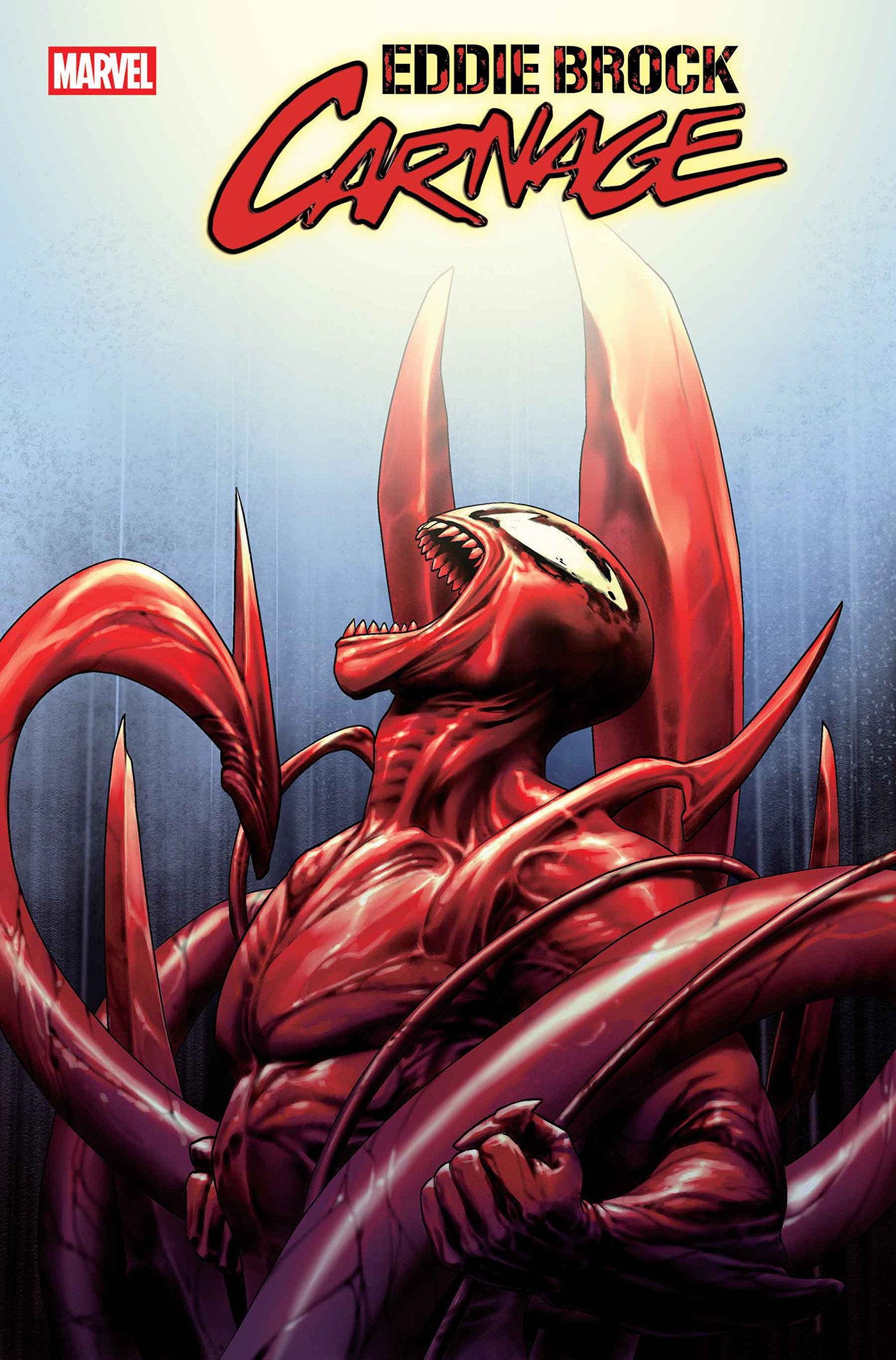 Eddie Brock: Carnage #8 | Dragon's Lair Comics and Fantasy Houston TX