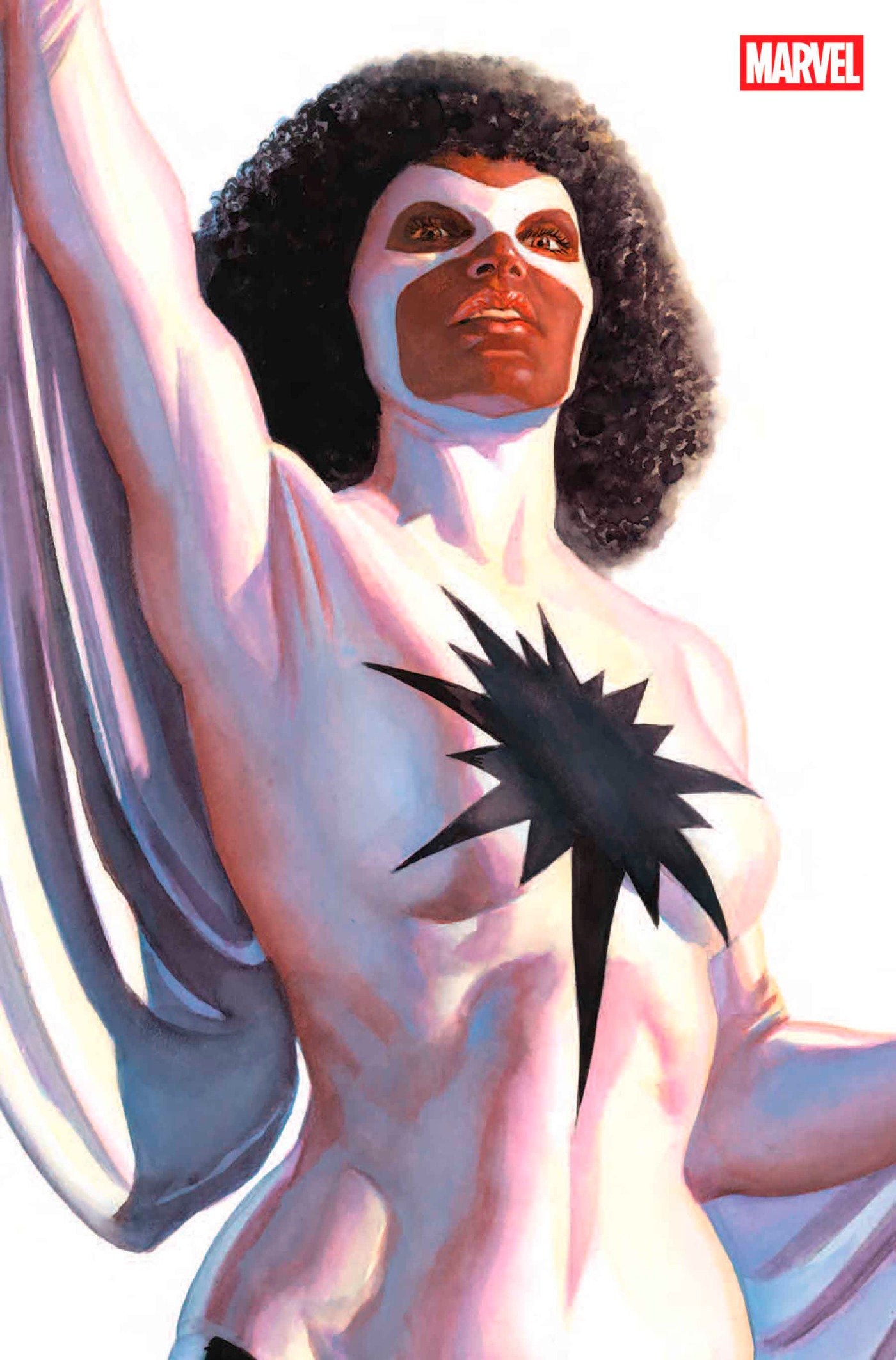 Thunderbolts: Doomstrike #4 Alex Ross Timeless Full Art Variant [Doom] | Dragon's Lair Comics and Fantasy Houston TX