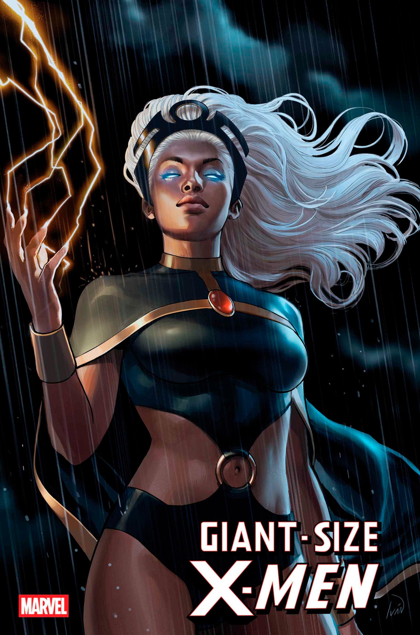 Giant-Size X-Men #1 Ivan Talavera Variant | Dragon's Lair Comics and Fantasy Houston TX