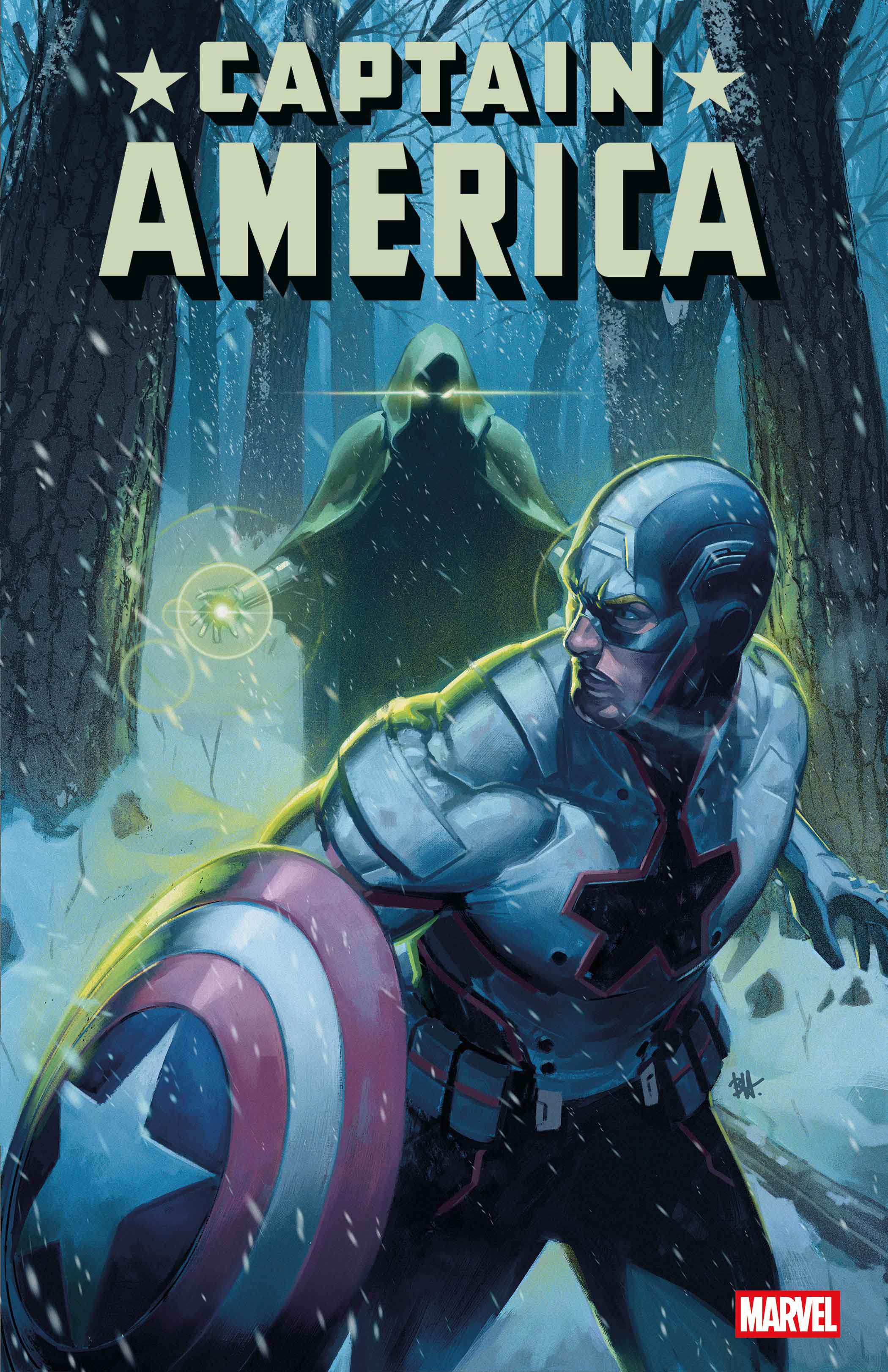 Captain America #2 | Dragon's Lair Comics and Fantasy Houston TX