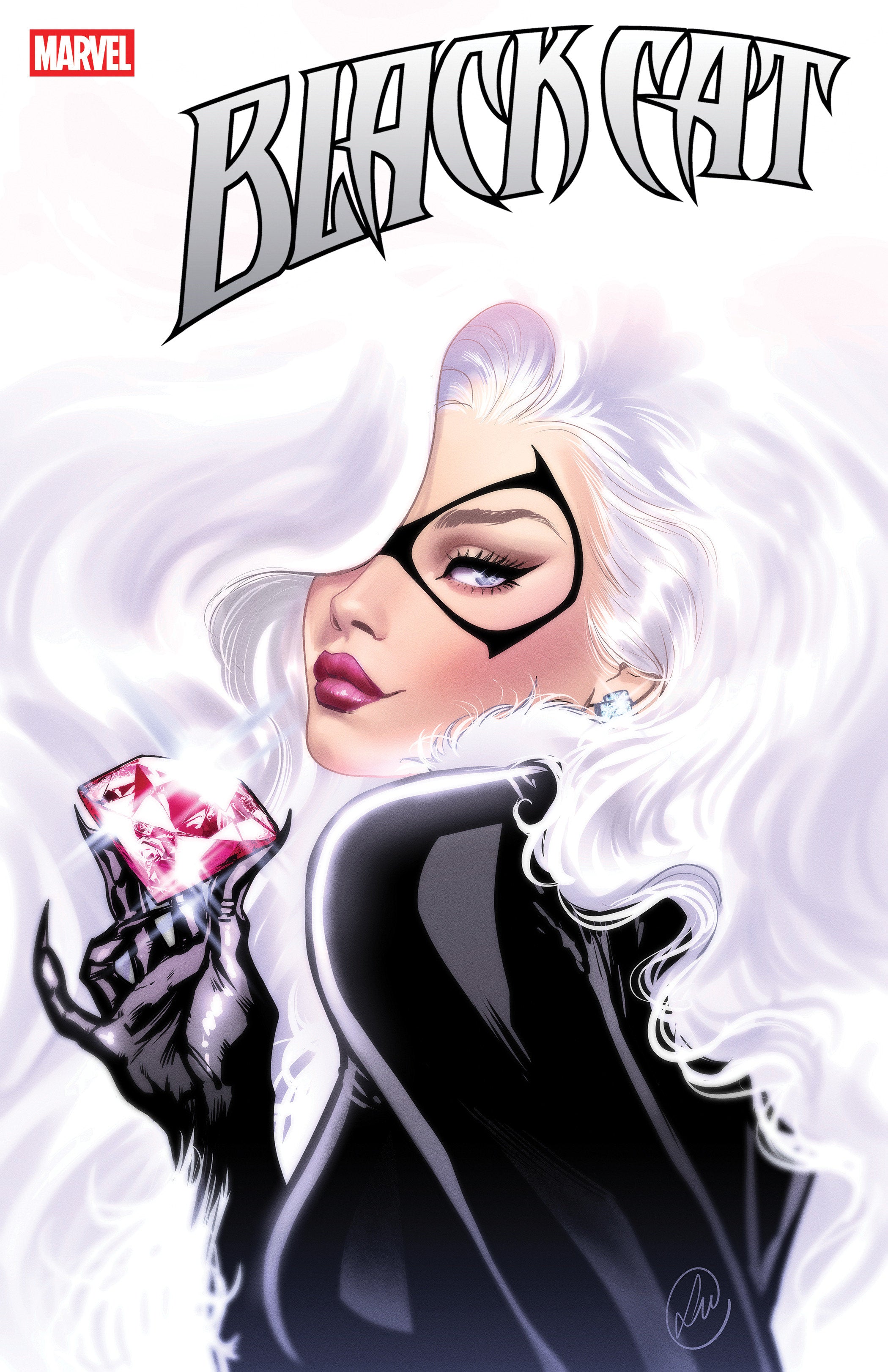 Black Cat #3 Lucas Werneck Variant | Dragon's Lair Comics and Fantasy Houston TX