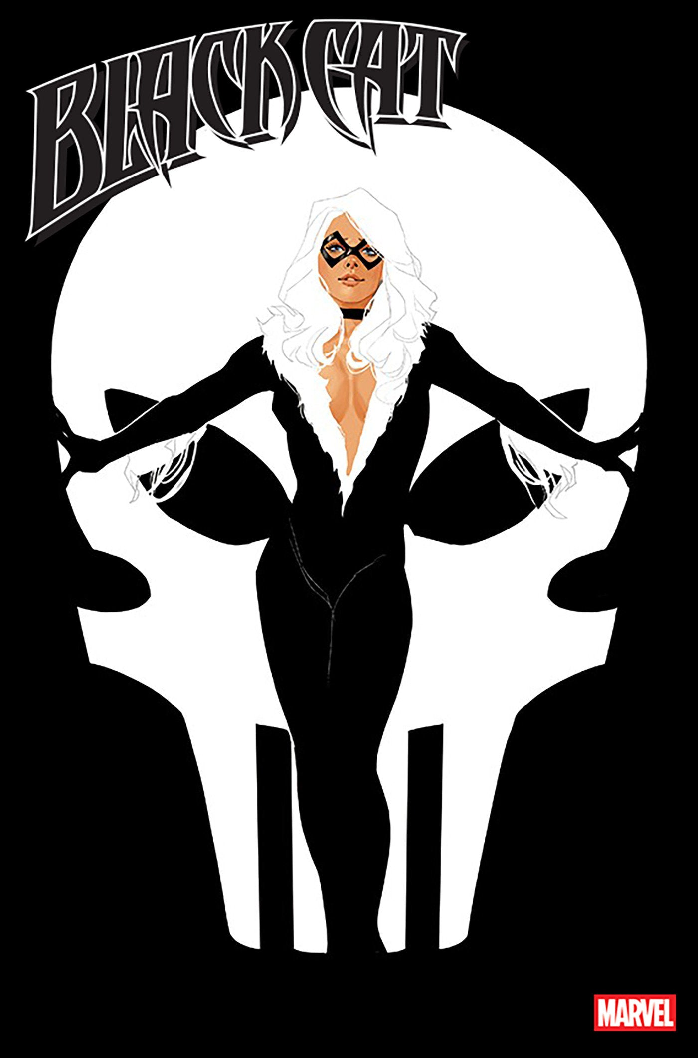 Black Cat #11 Phil Noto Variant | Odin's Place