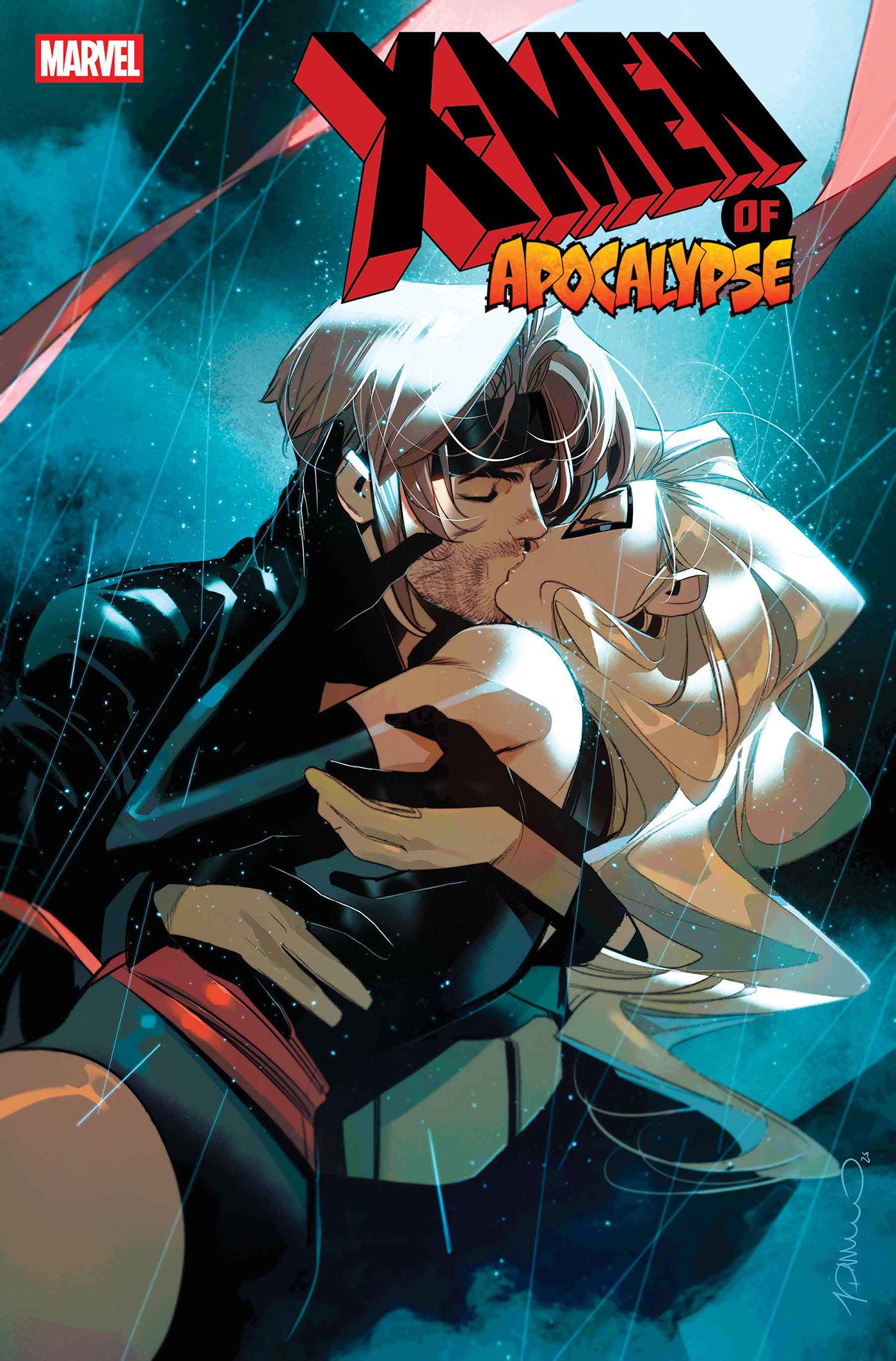 X-Men Of Apocalypse #4 | Odin's Place