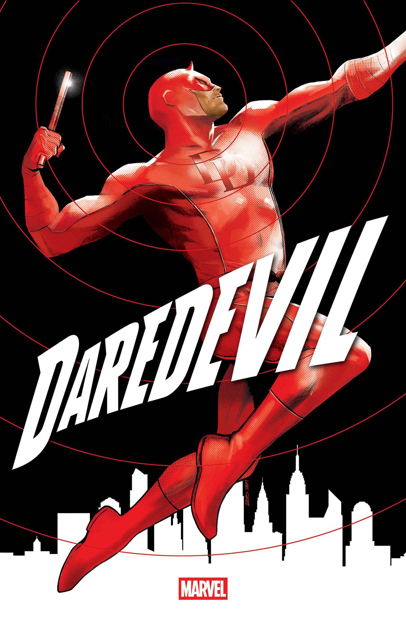 Daredevil #1 | Odin's Place