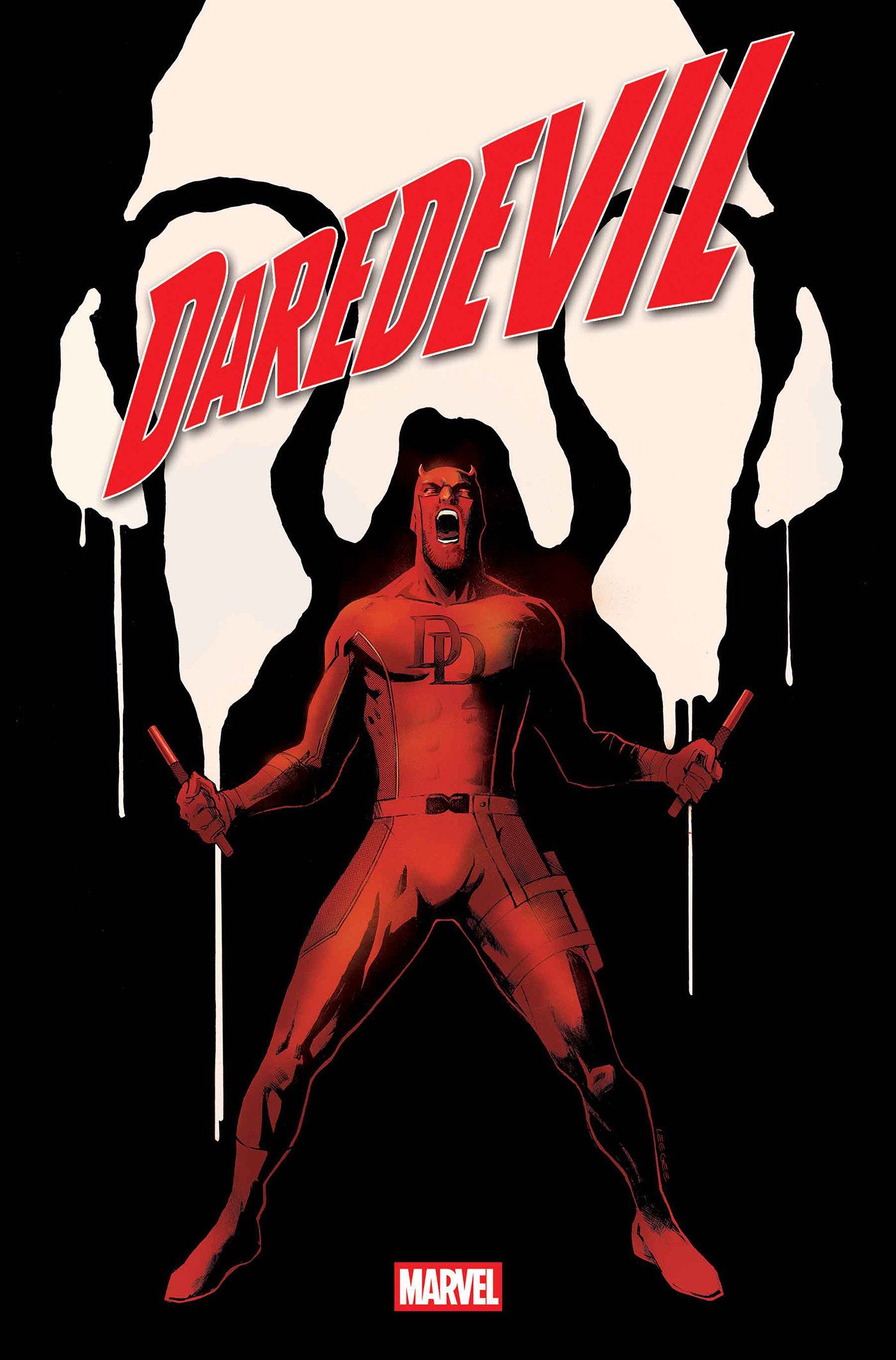 Daredevil #2 | Odin's Place