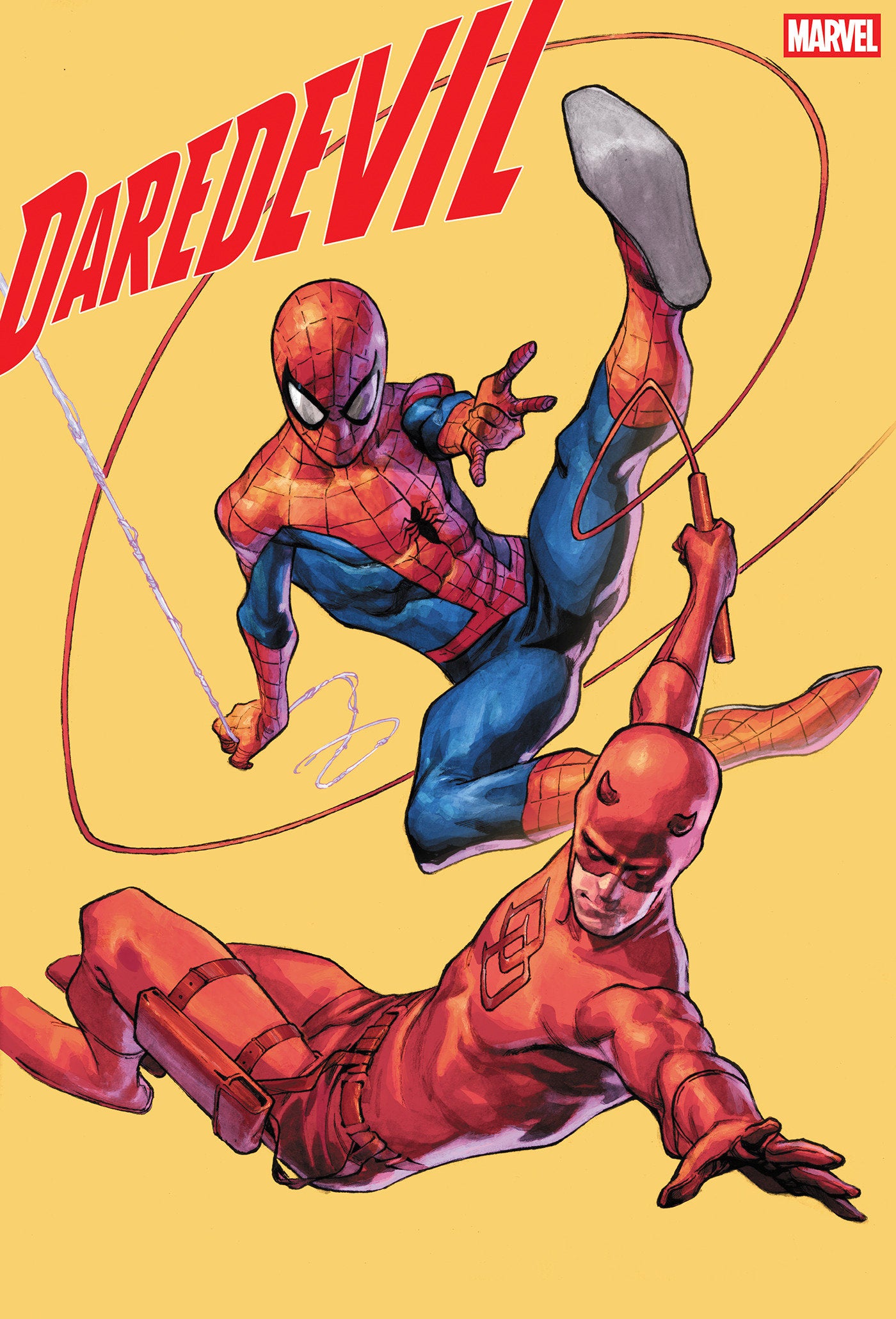 Daredevil #3 Jerome Opena Variant | Odin's Place