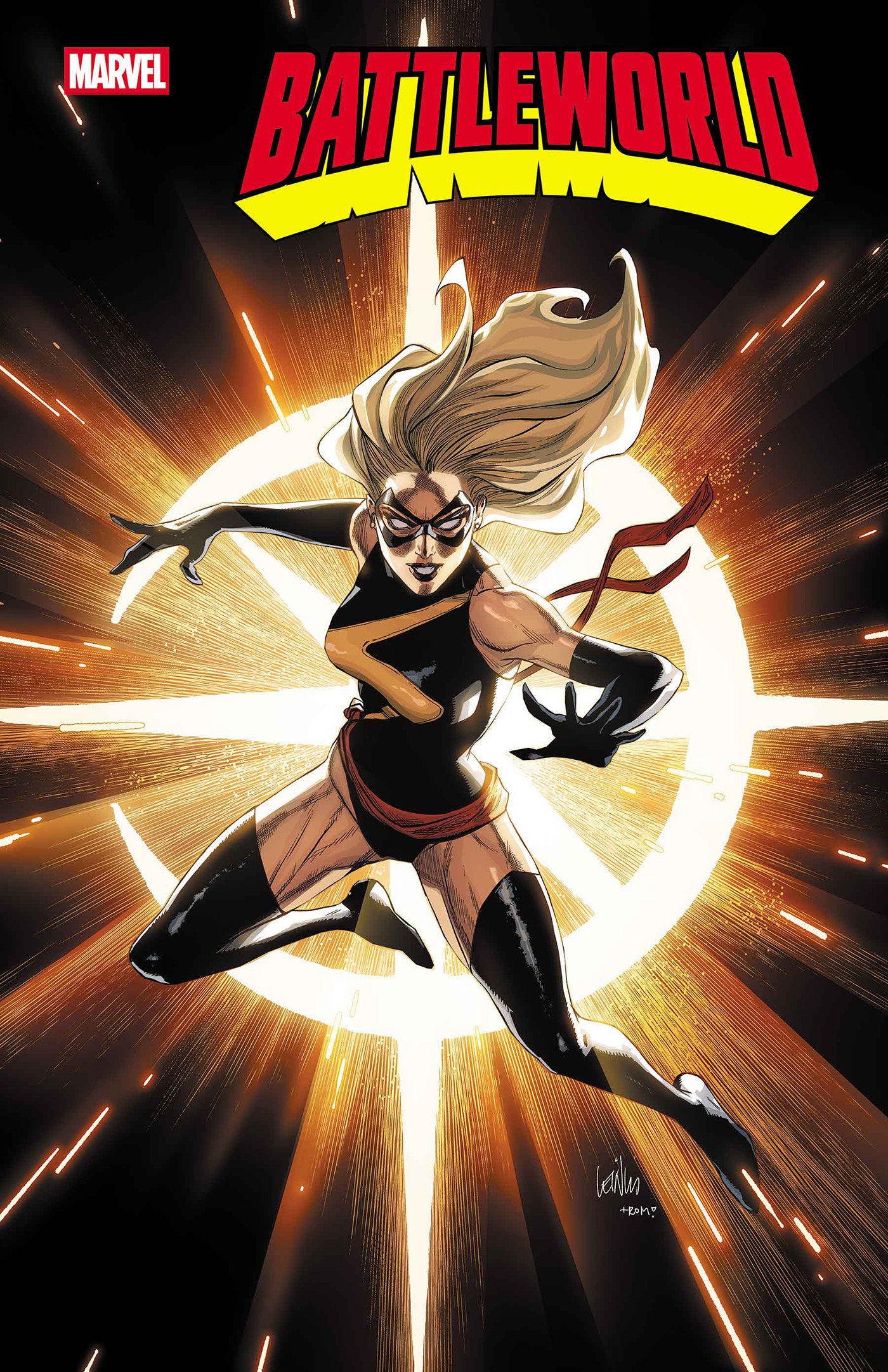 Battleworld #3 | Dragon's Lair Comics and Fantasy Houston TX