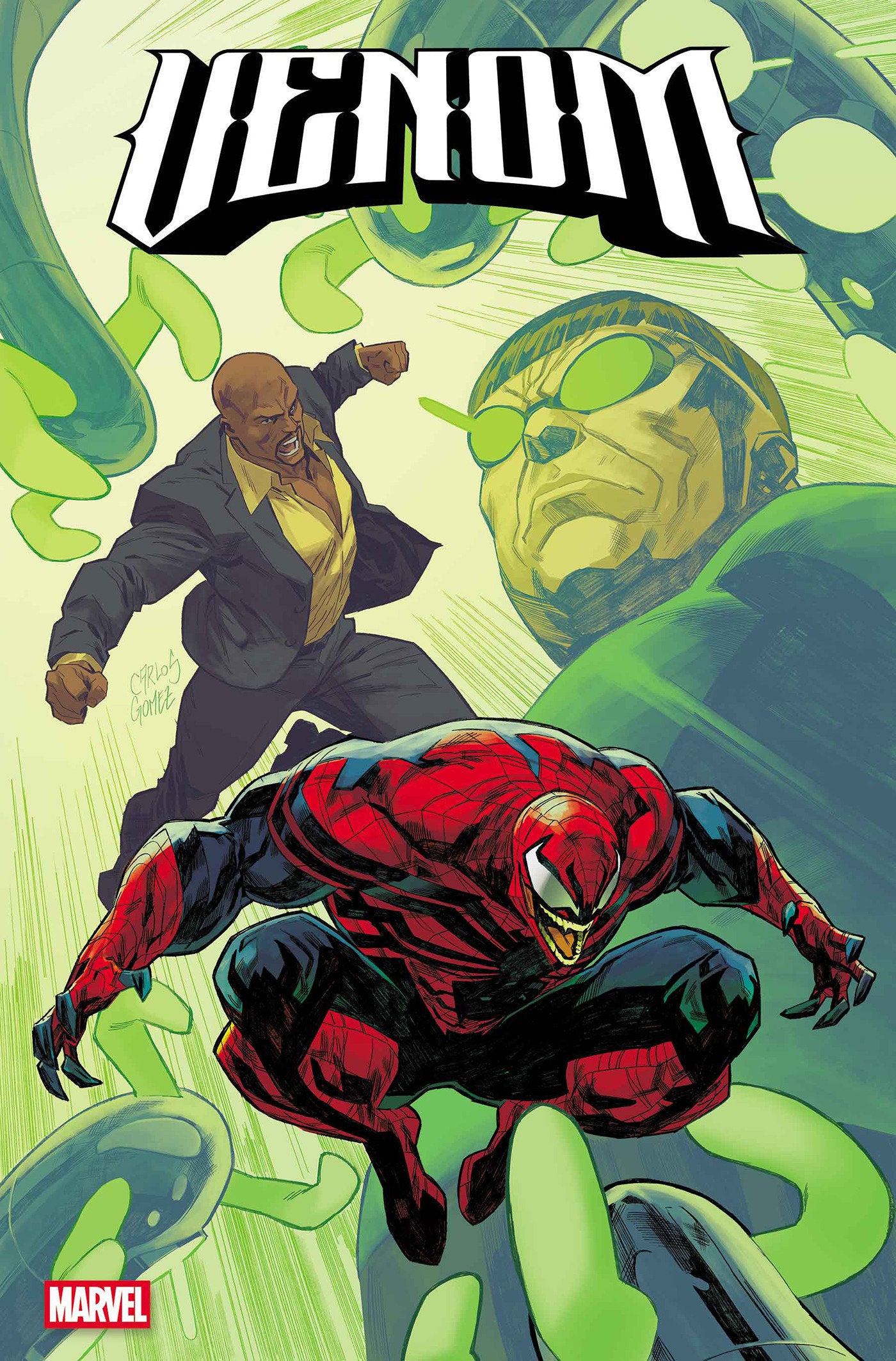 Venom #252 | Dragon's Lair Comics and Fantasy Houston TX