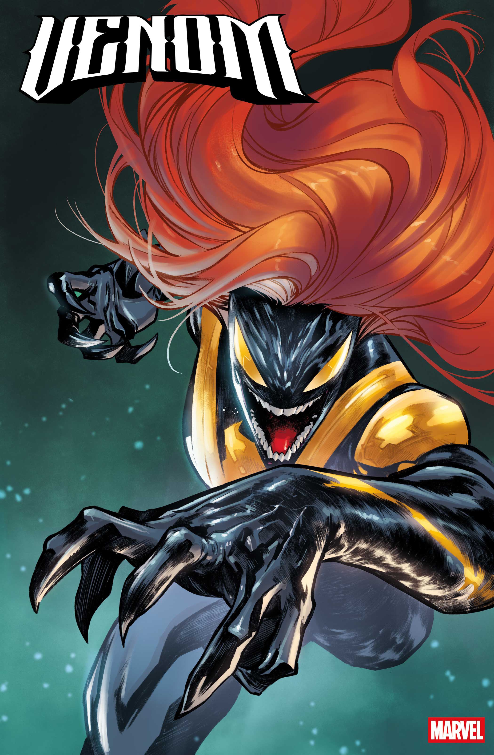 Venom #259 Francesco Manna Variant | Odin's Place