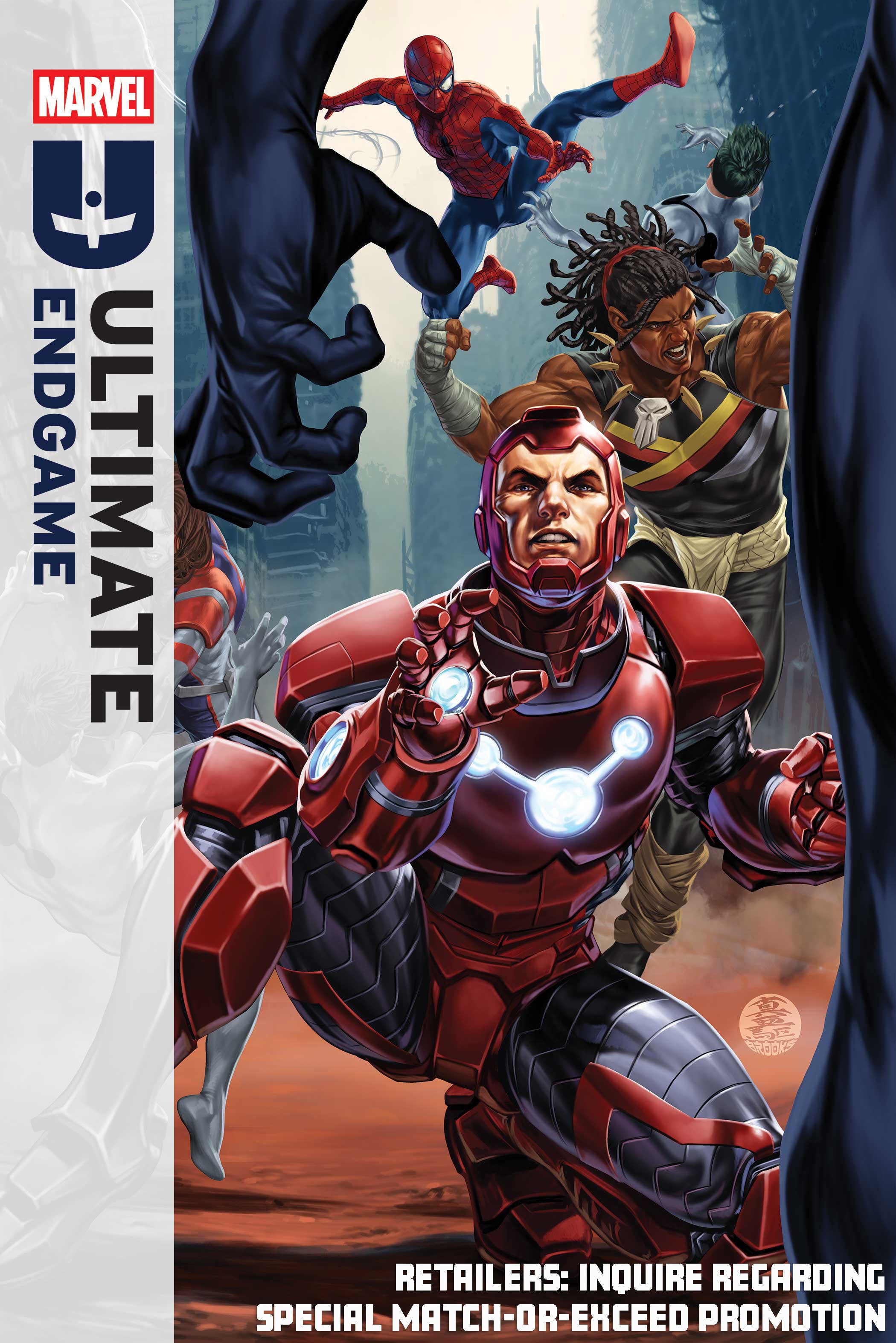 Ultimate Endgame #2 | Odin's Place