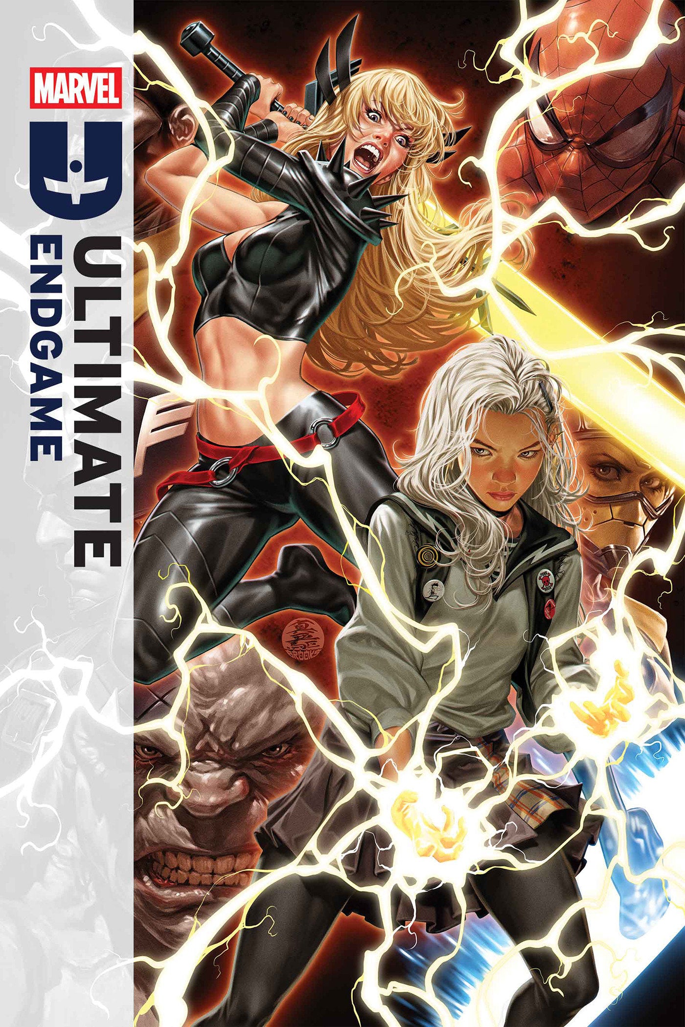 Ultimate Endgame #3 | Odin's Place