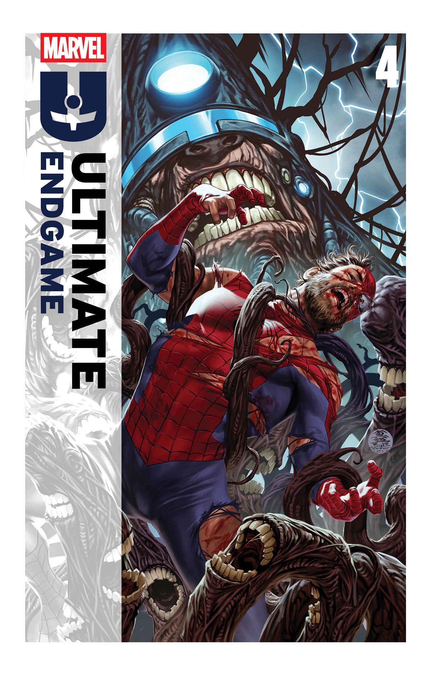 Ultimate Endgame #4 | Odin's Place