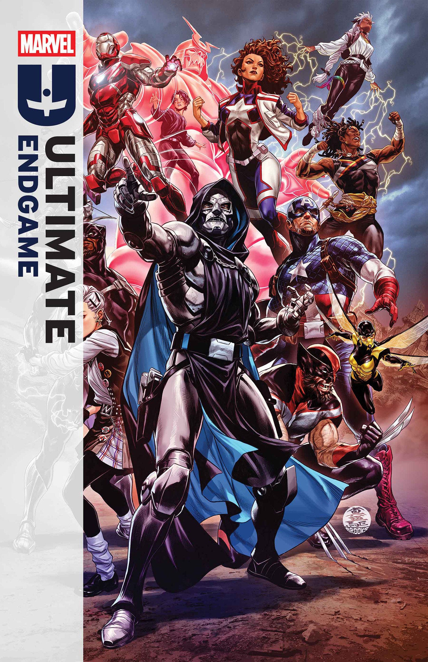 Ultimate Endgame #5 | Odin's Place