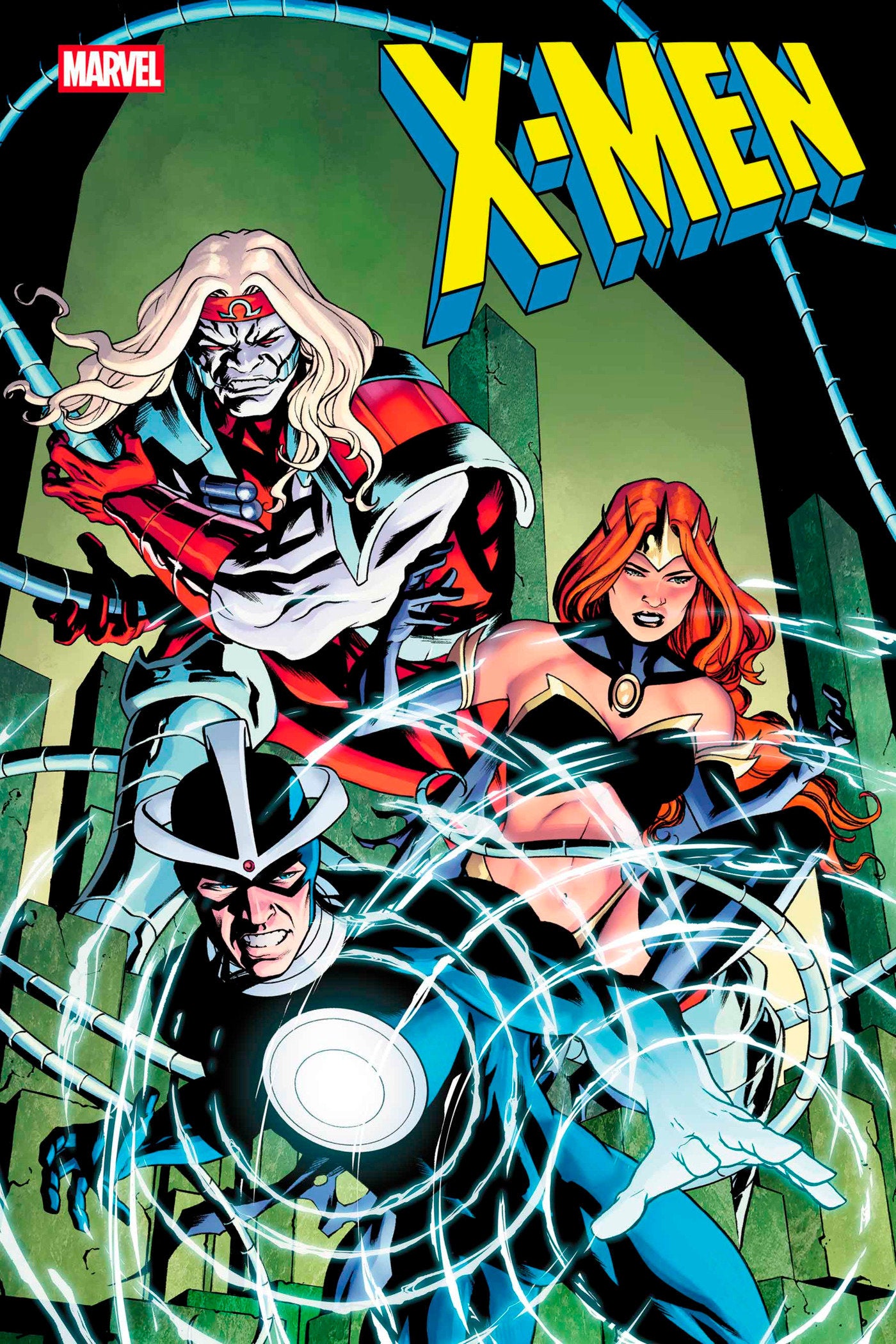 X-Men: Demons And Death #1 | Dragon's Lair Comics and Fantasy Houston TX