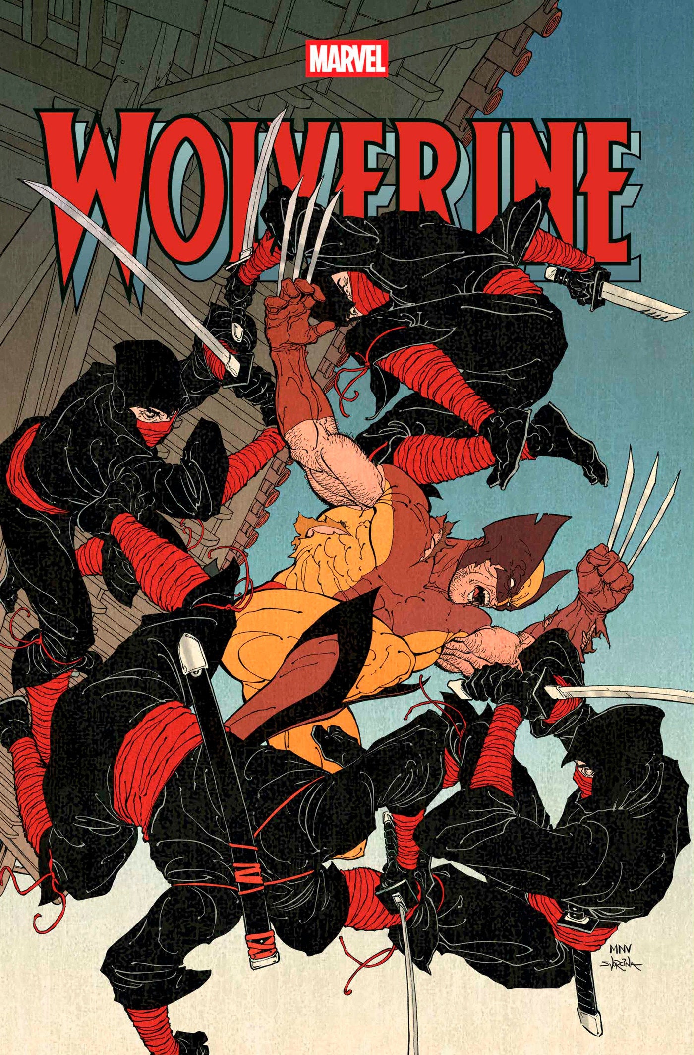 Wolverine By Chris Claremont #1 | Dragon's Lair Comics and Fantasy Houston TX