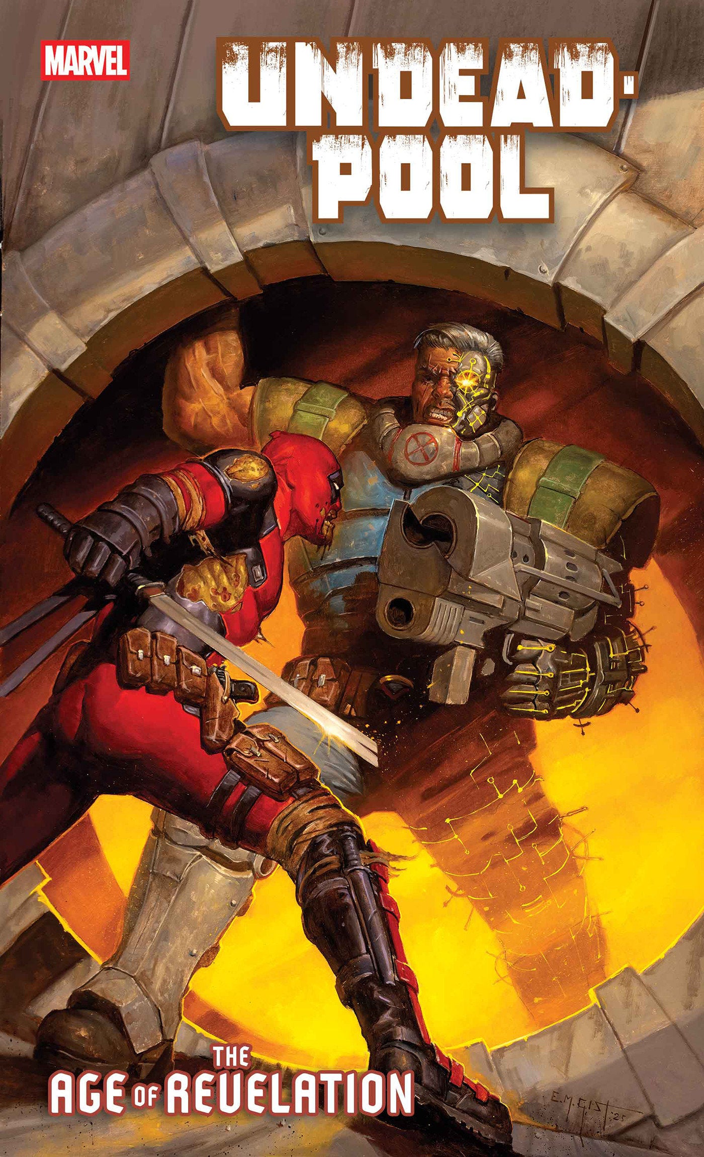 Undeadpool #2 [AOR] | Dragon's Lair Comics and Fantasy Houston TX