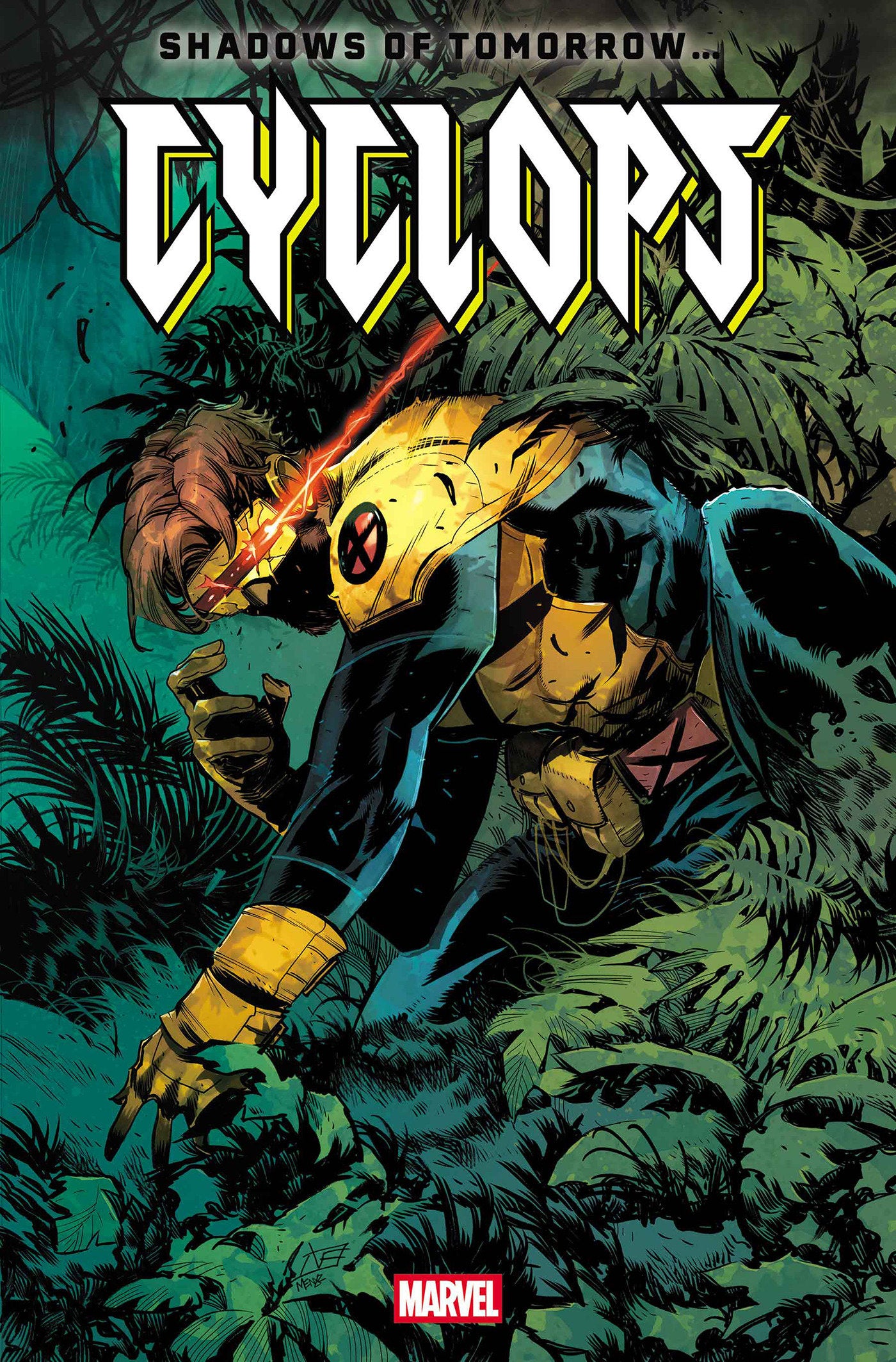 Cyclops #1 | Odin's Place