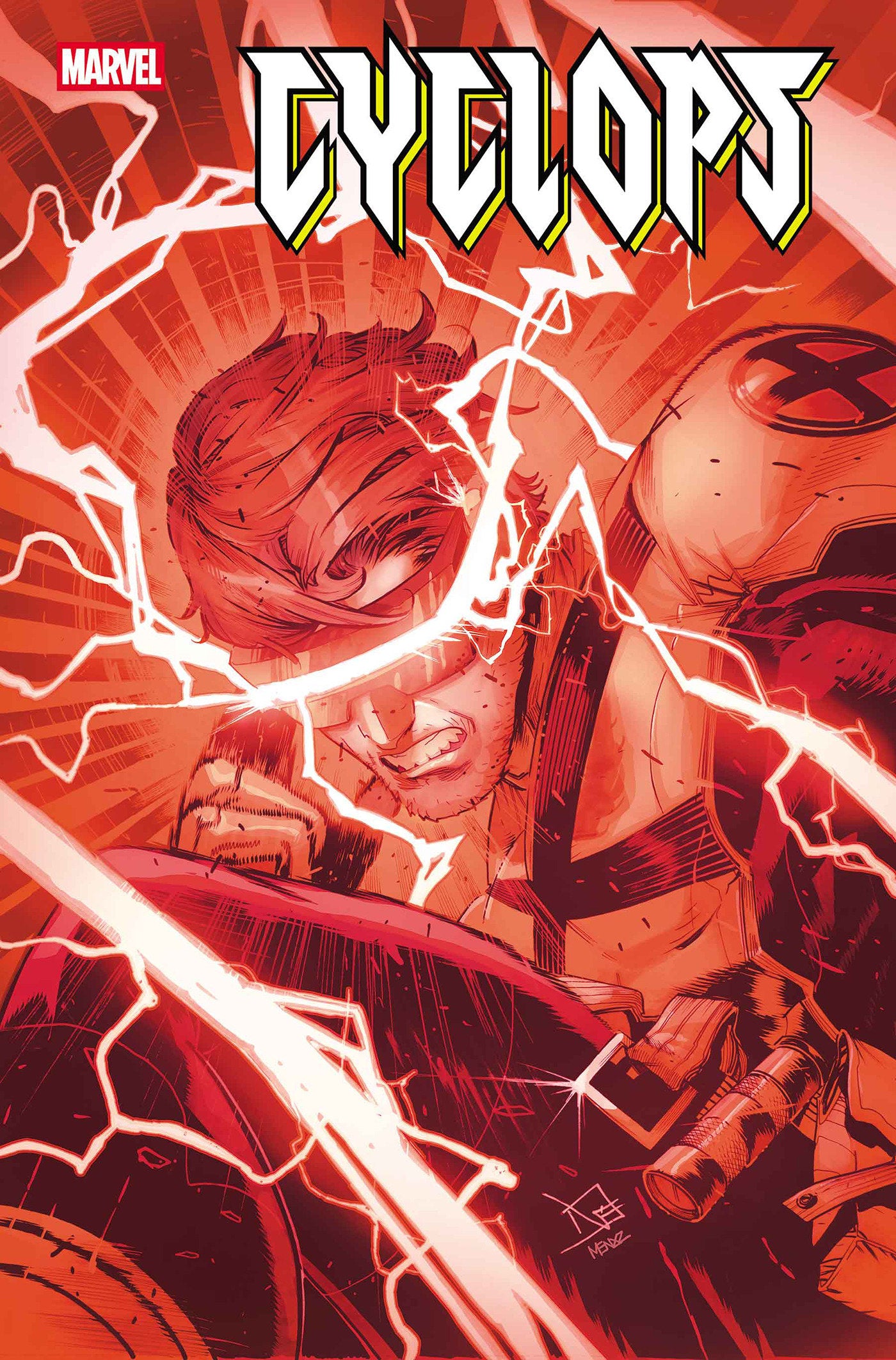 Cyclops #5 | Odin's Place