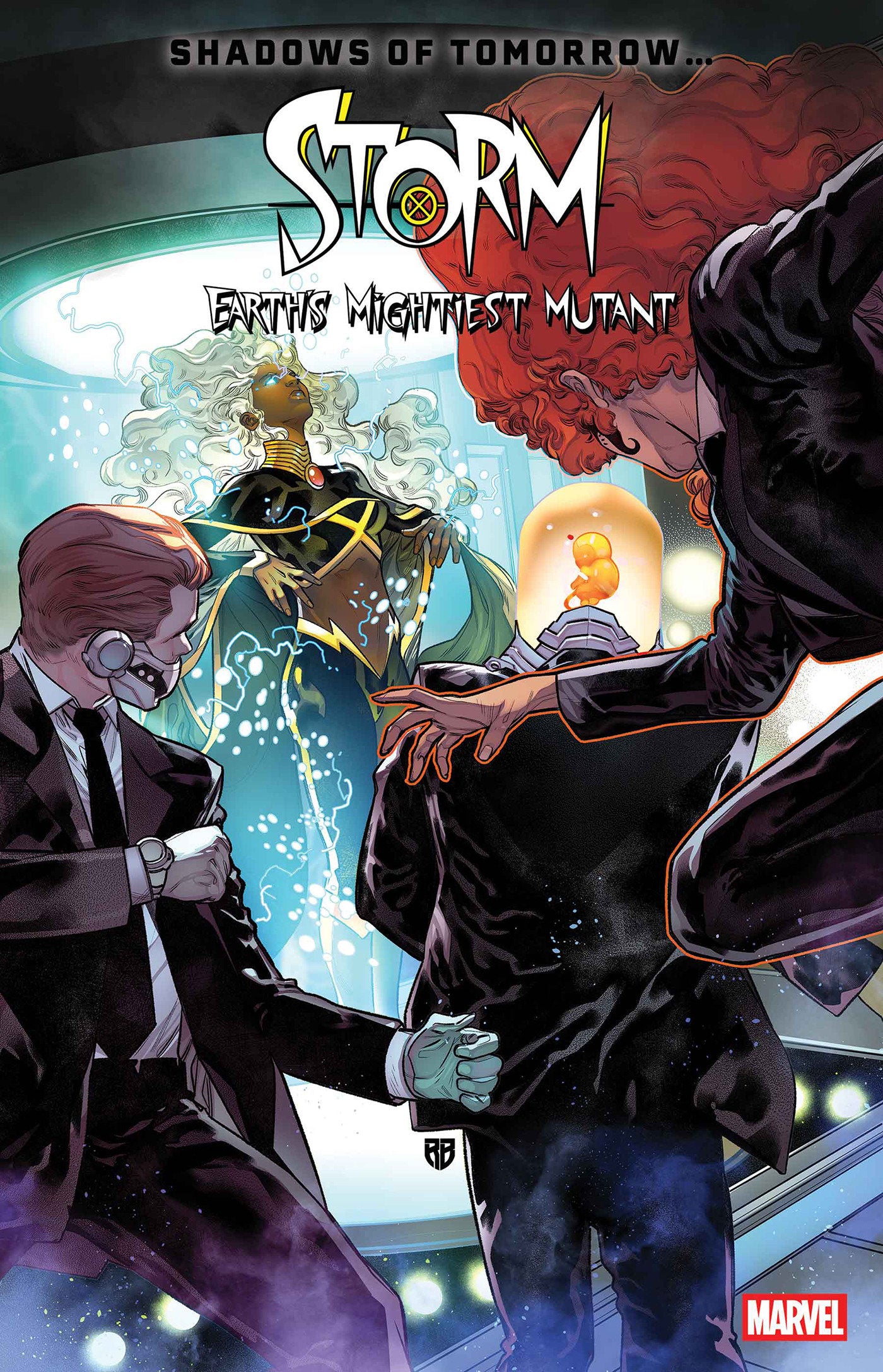 Storm: Earth's Mightiest Mutant #2 | Odin's Place
