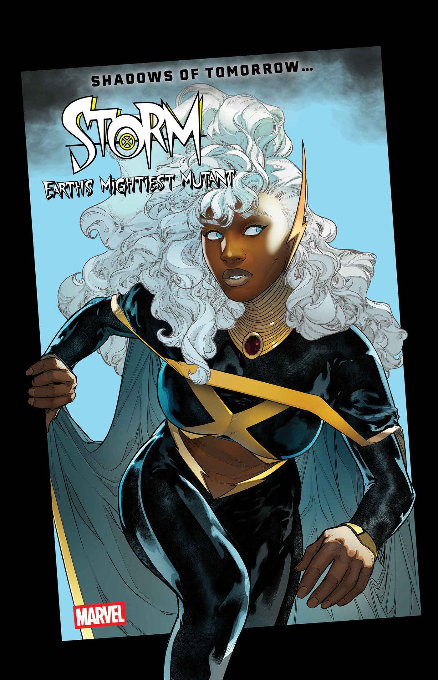 Storm: Earth's Mightiest Mutant #3 | Odin's Place